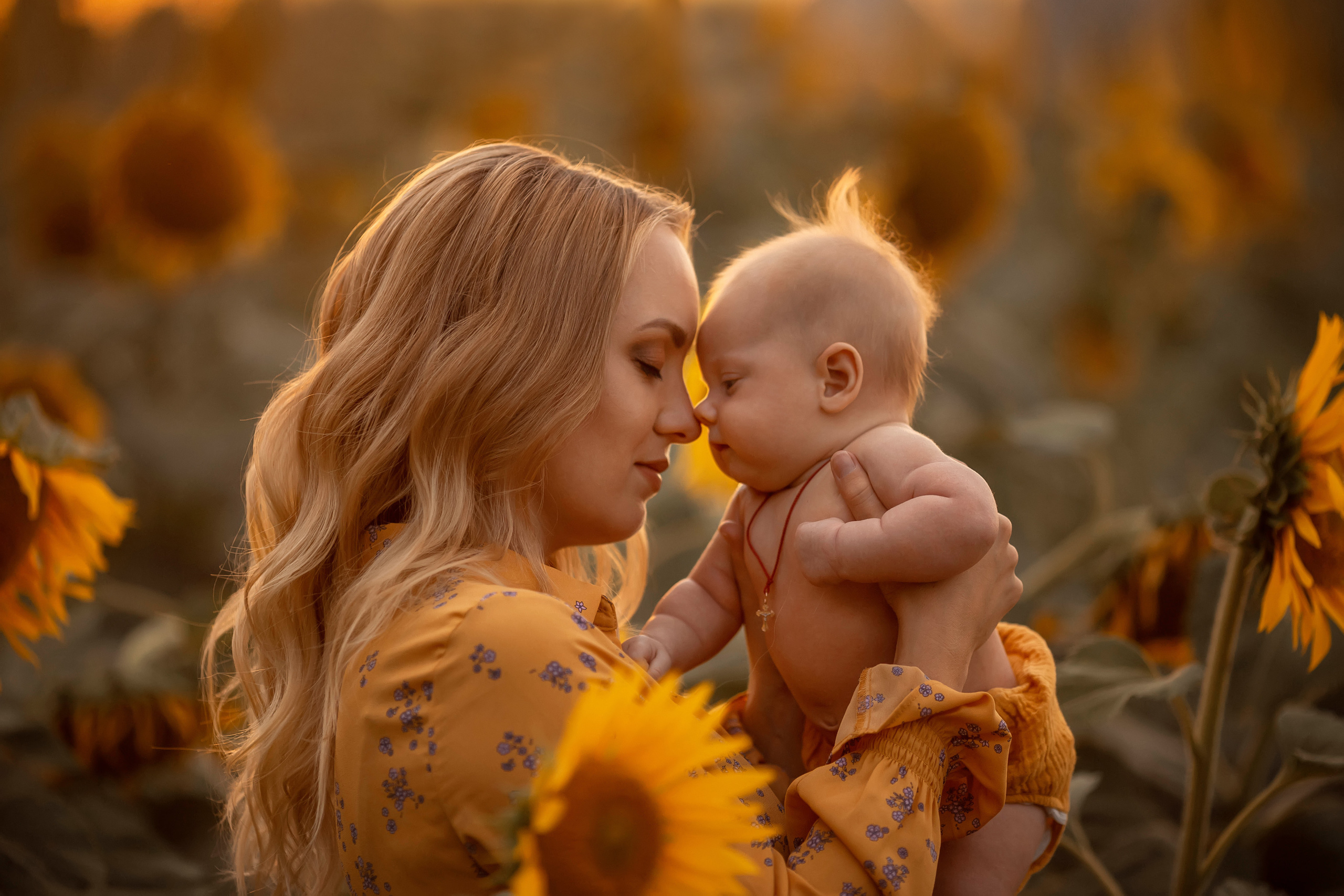 Семейная фотосессия. Семейный и детский фотограф в Саратове Юлия Клим
