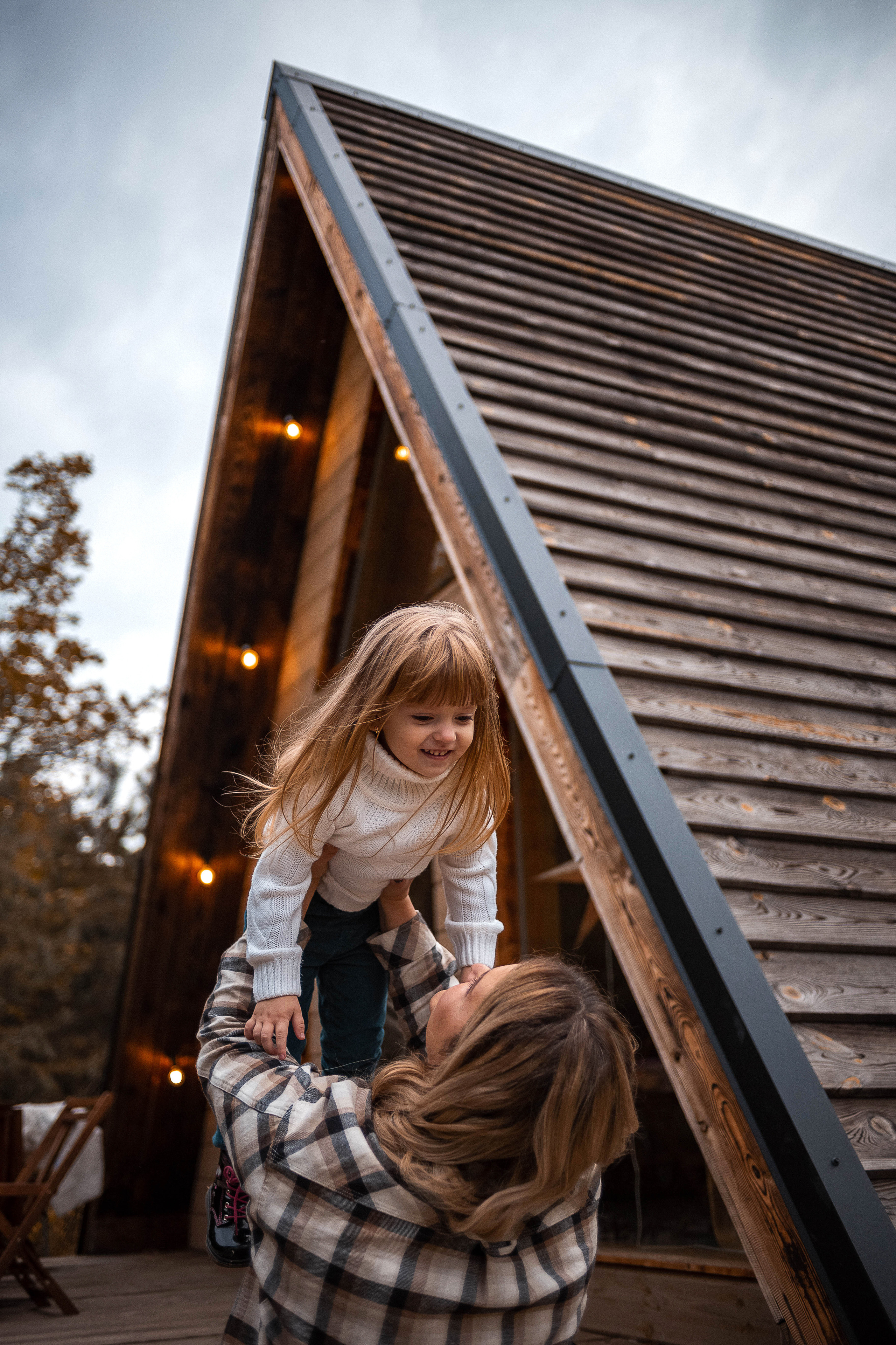 Семейная фотосессия. Семейный и детский фотограф в Саратове Юлия Клим