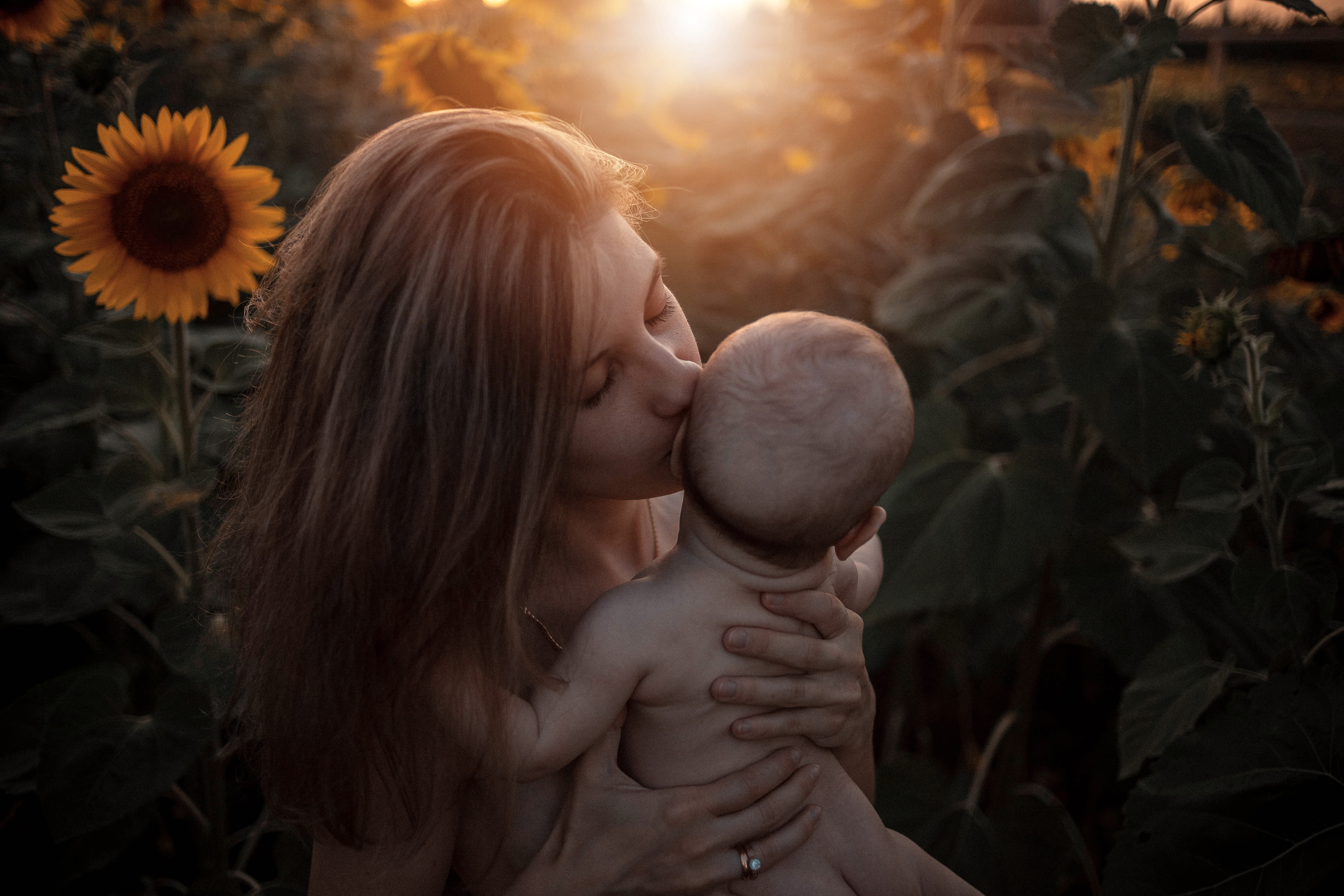 Семейная фотосессия. Семейный и детский фотограф в Саратове Юлия Клим