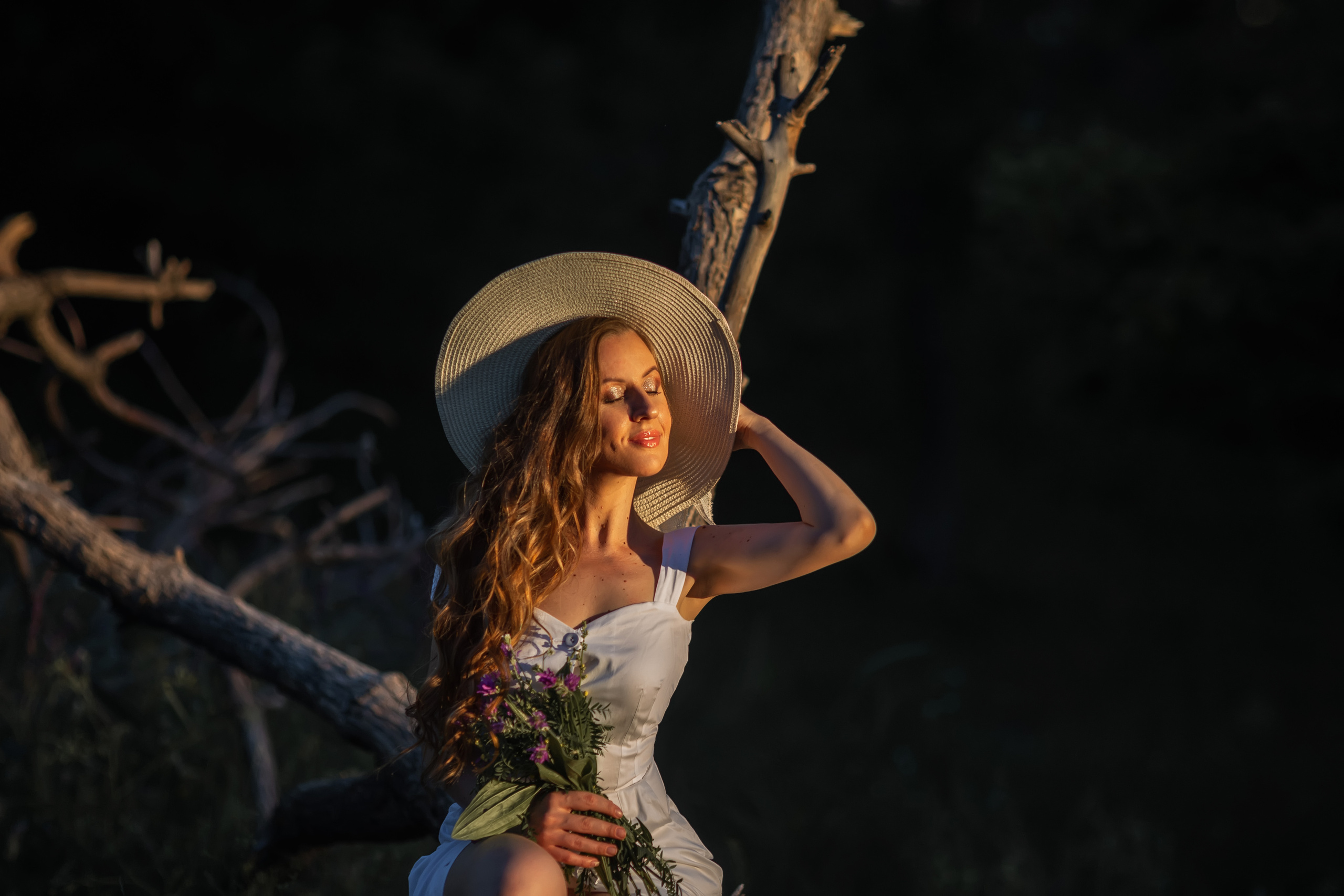 Индивидуальная фотосъёмка. Семейный и детский фотограф в Саратове Юлия Клим