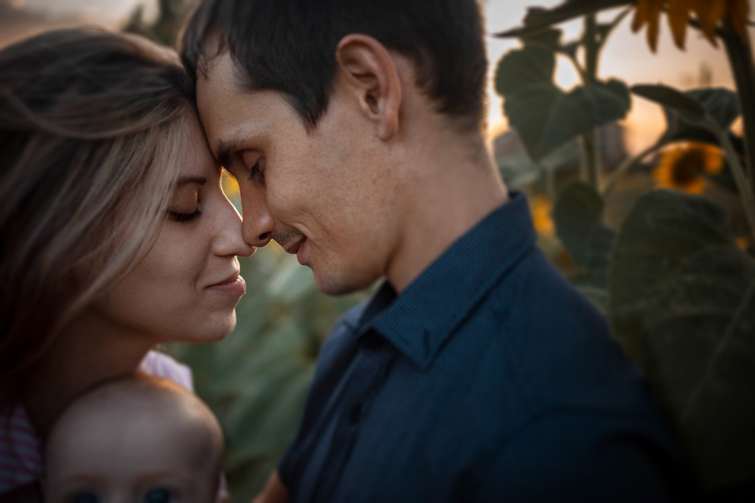 Семейная фотосессия. Семейный и детский фотограф в Саратове Юлия Клим