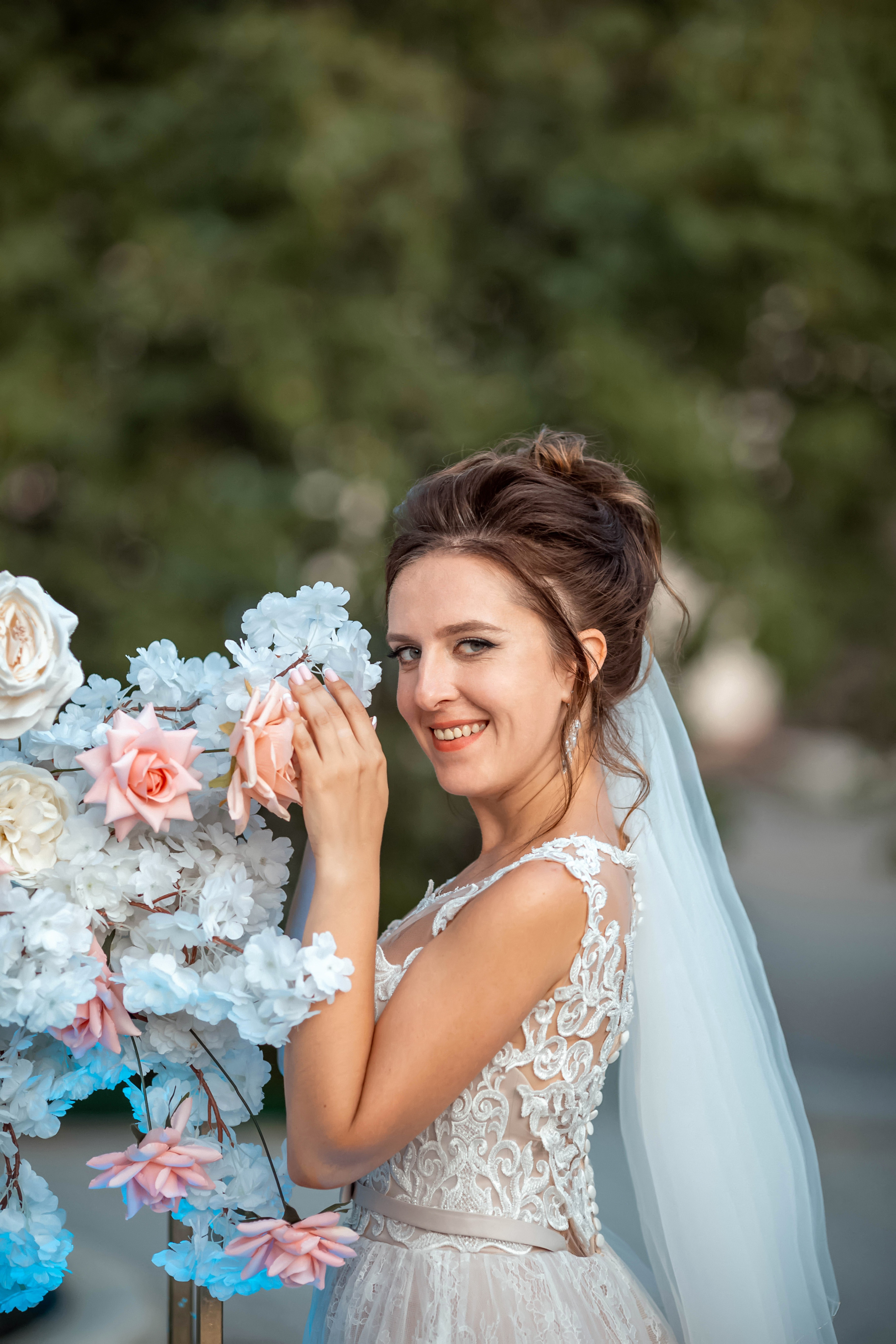 Свадебные фотопрогулки. Семейный и детский фотограф в Саратове Юлия Клим