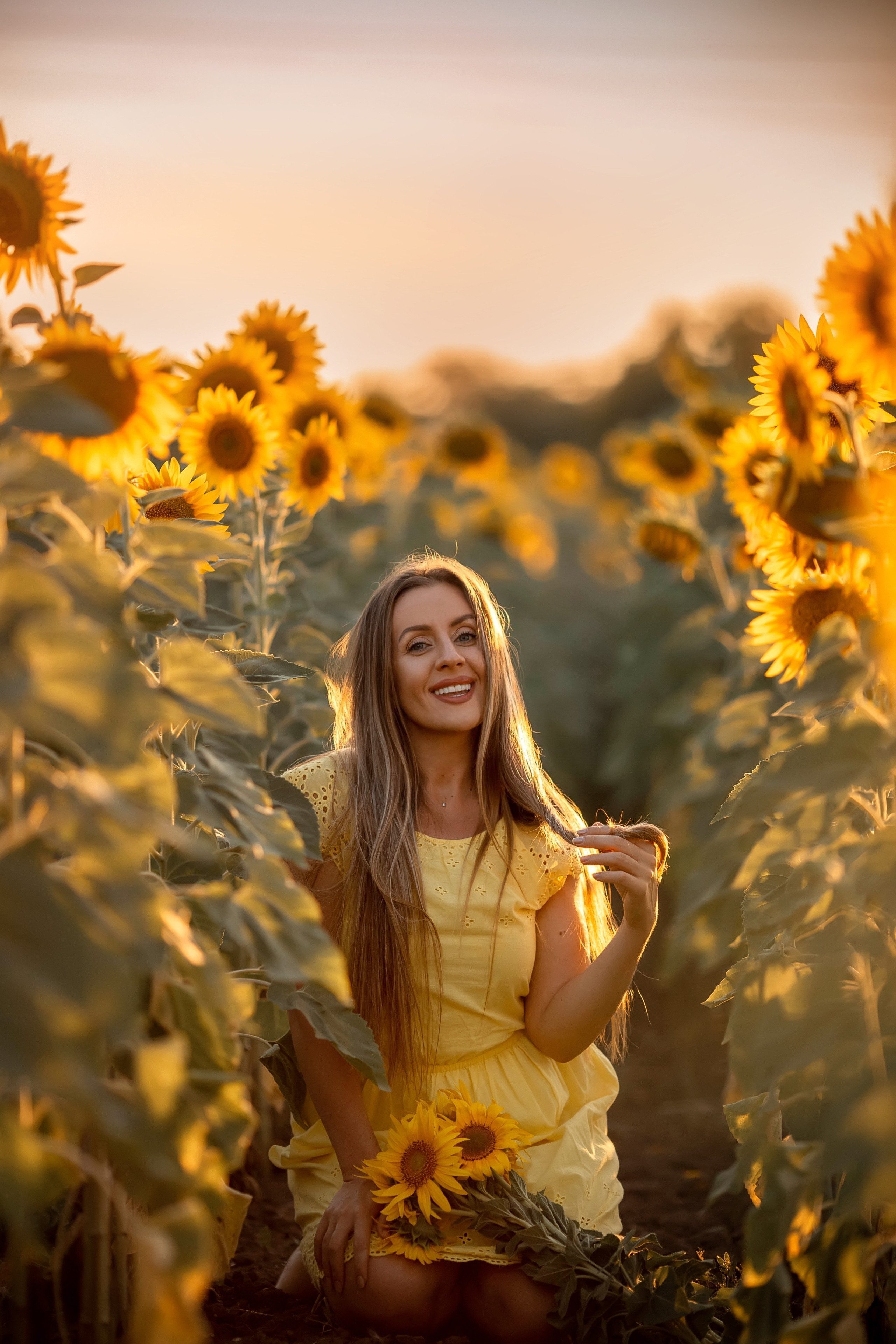 Индивидуальная фотосъёмка. Семейный и детский фотограф в Саратове Юлия Клим