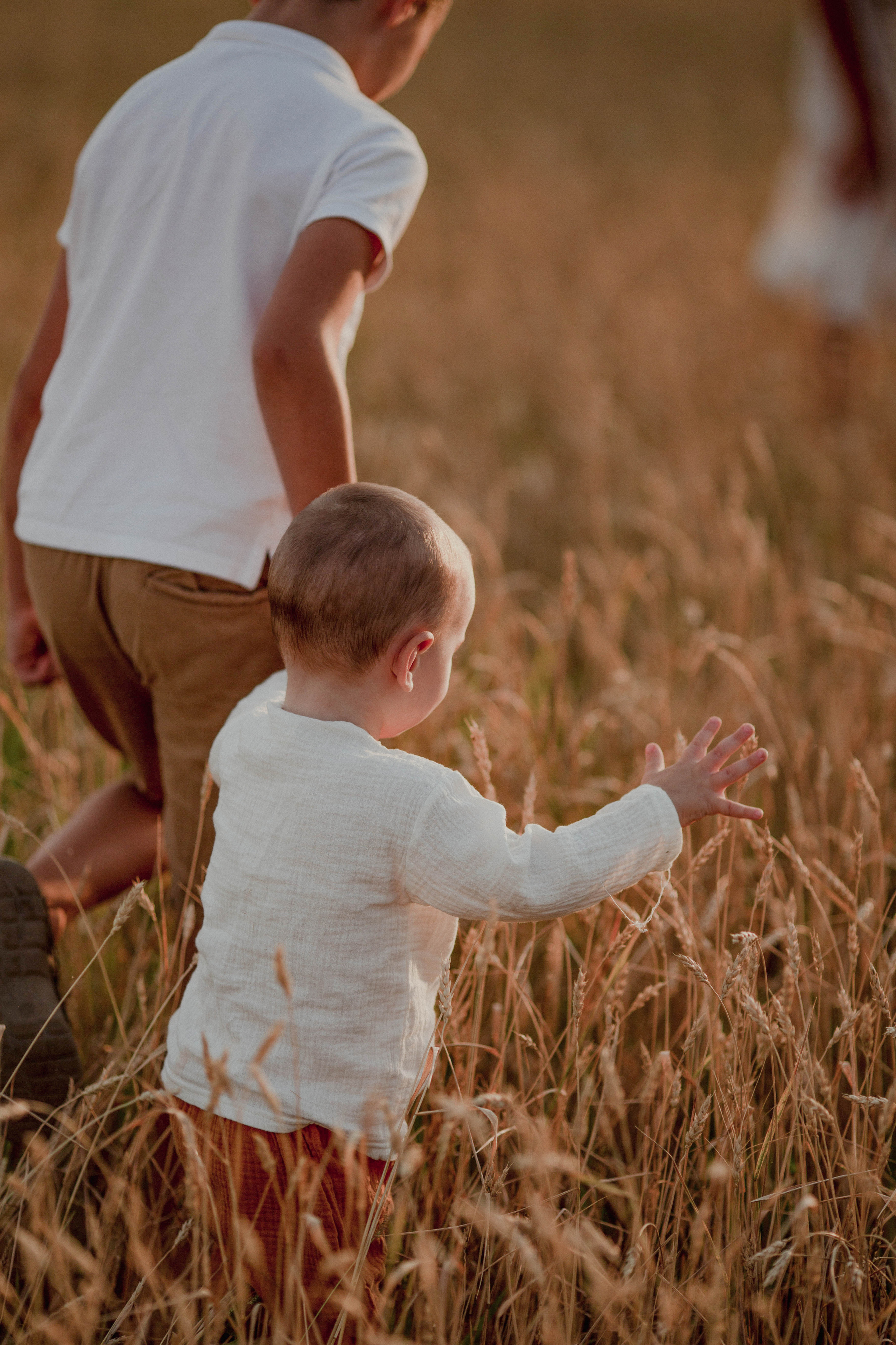 Семейная фотосессия. Семейный и детский фотограф в Саратове Юлия Клим