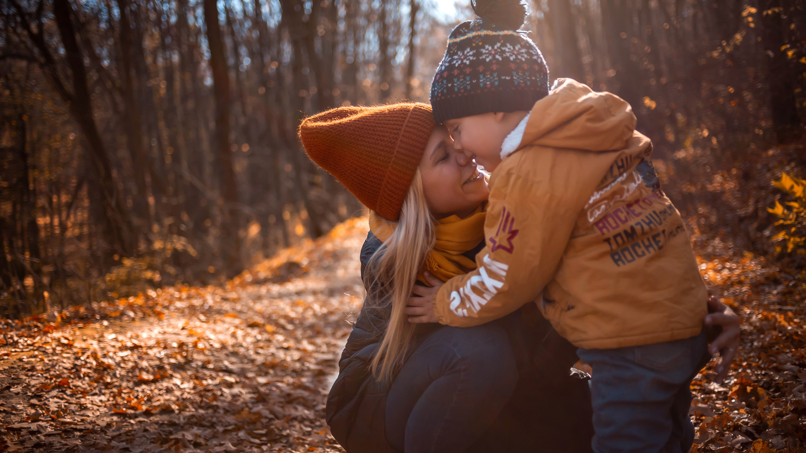 Семейная фотосессия. Семейный и детский фотограф в Саратове Юлия Клим
