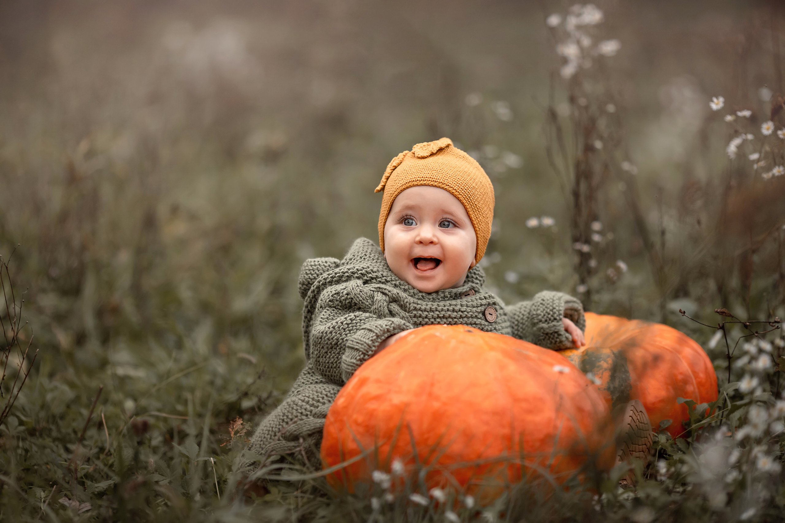 Детская фотосессия. Семейный и детский фотограф в Саратове Юлия Клим