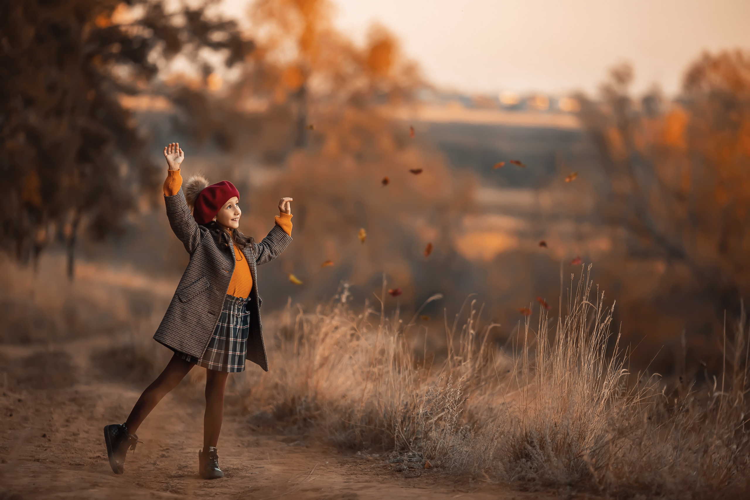 Детская фотосессия. Семейный и детский фотограф в Саратове Юлия Клим