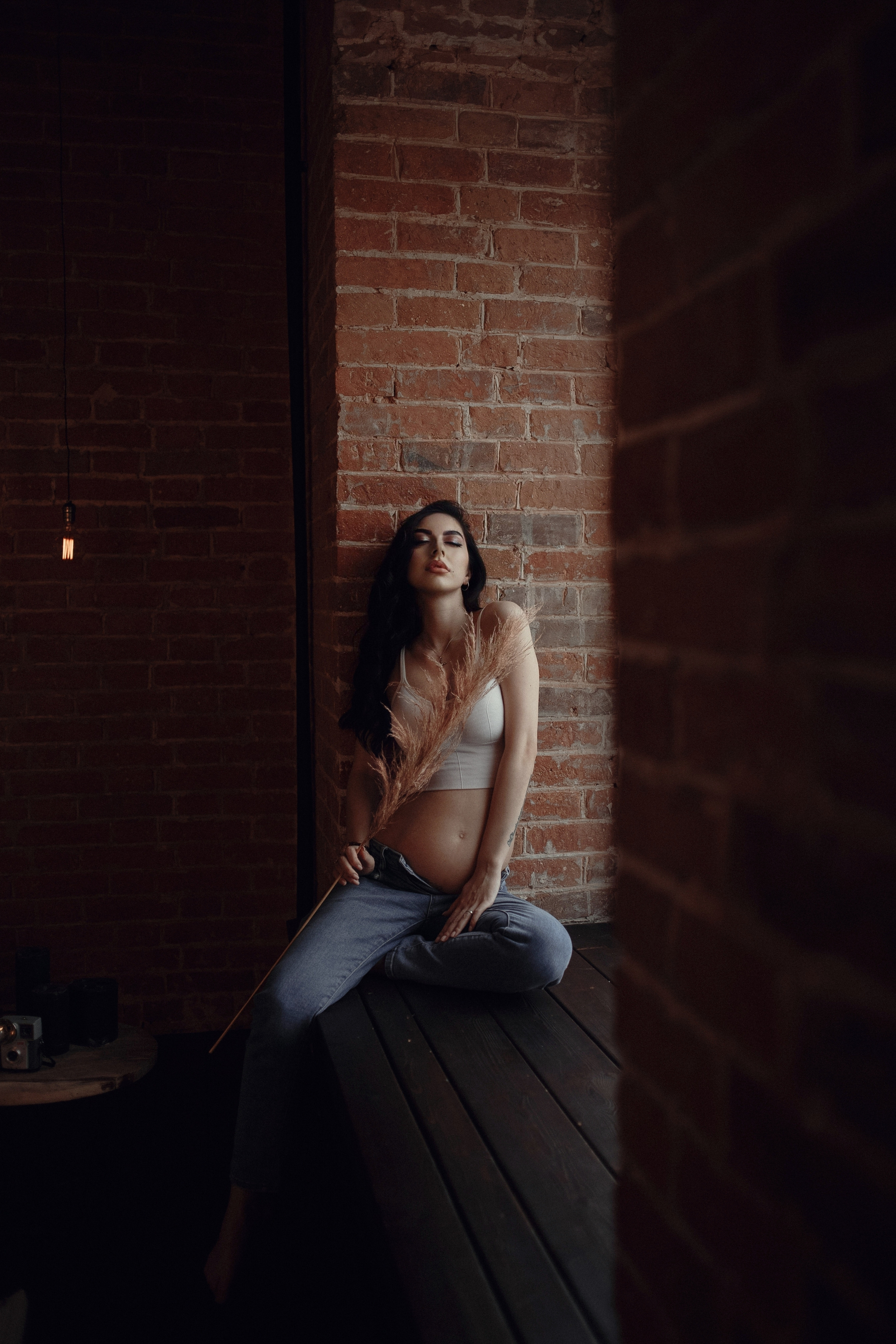 Фотосессия беременности. Семейный и детский фотограф в Саратове Юлия Клим