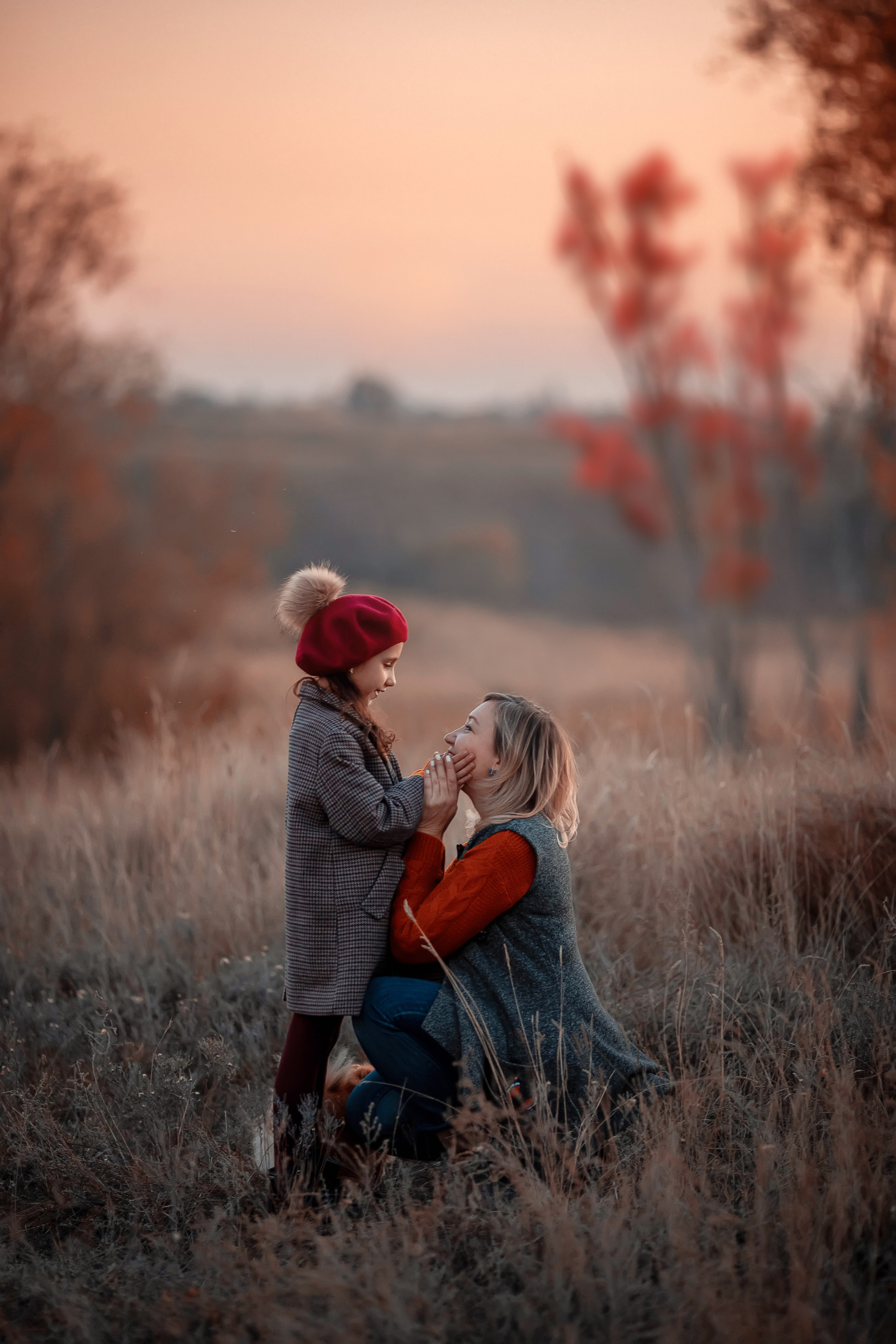 Семейная фотосессия. Семейный и детский фотограф в Саратове Юлия Клим