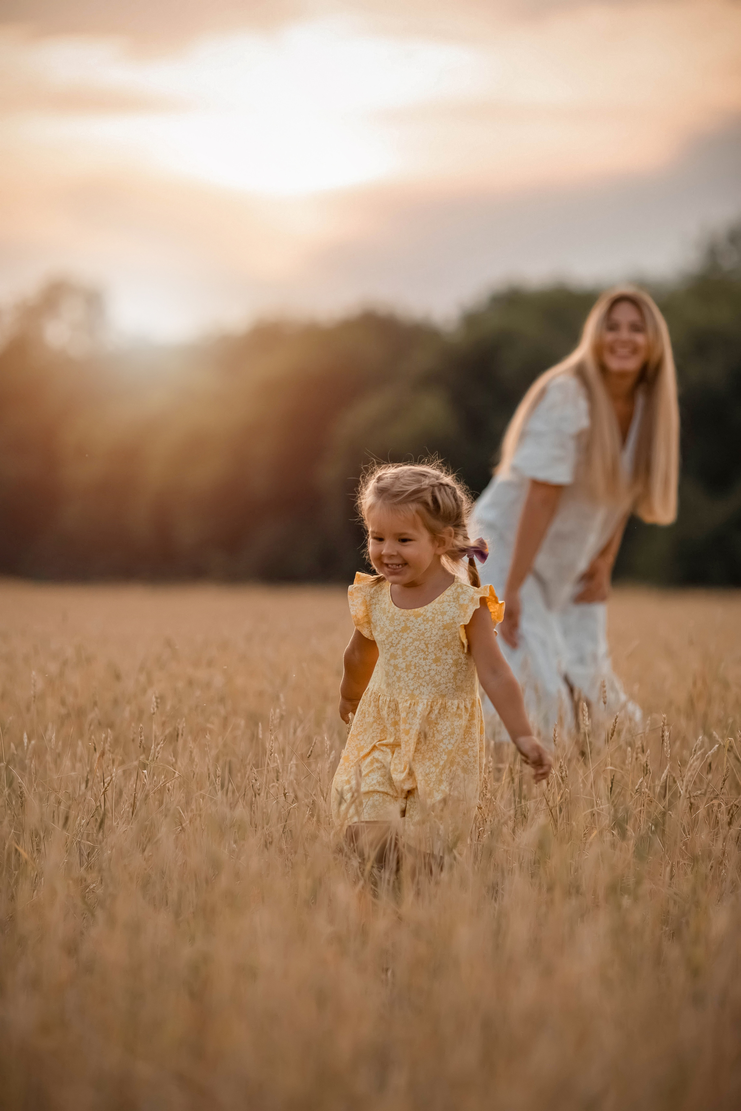 Семейная фотосессия. Семейный и детский фотограф в Саратове Юлия Клим