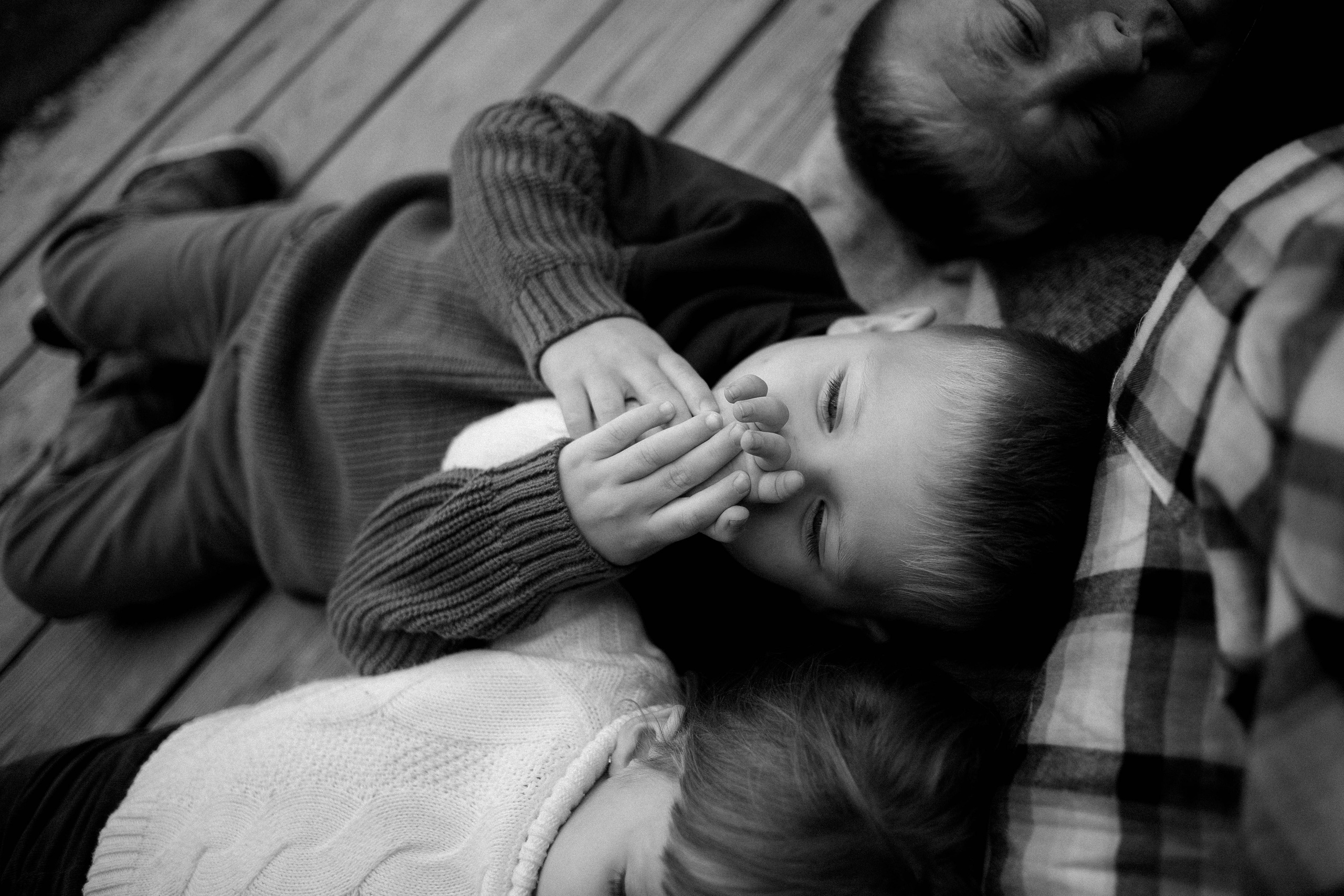 Семейная фотосессия. Семейный и детский фотограф в Саратове Юлия Клим