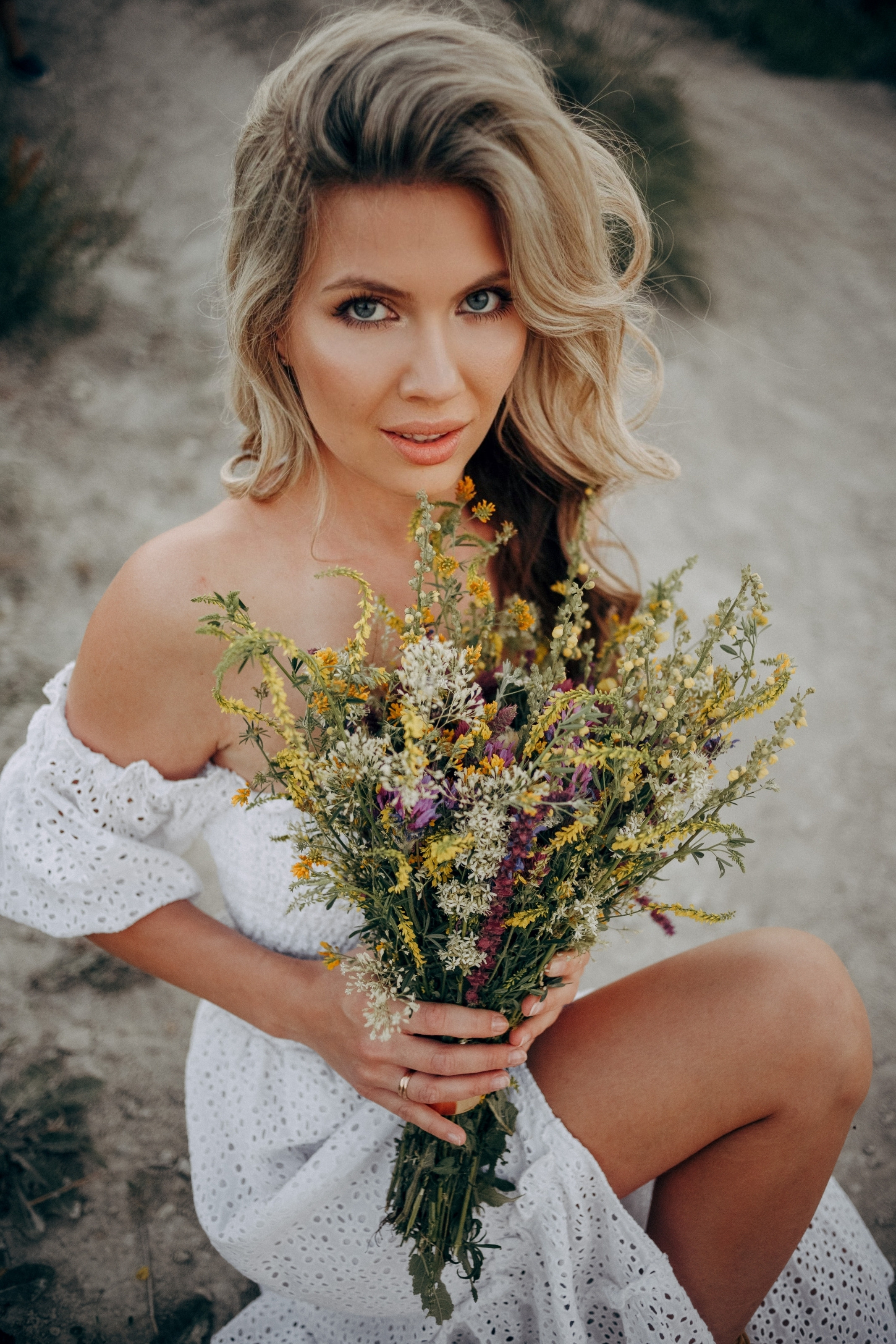 Индивидуальная фотосъёмка. Семейный и детский фотограф в Саратове Юлия Клим