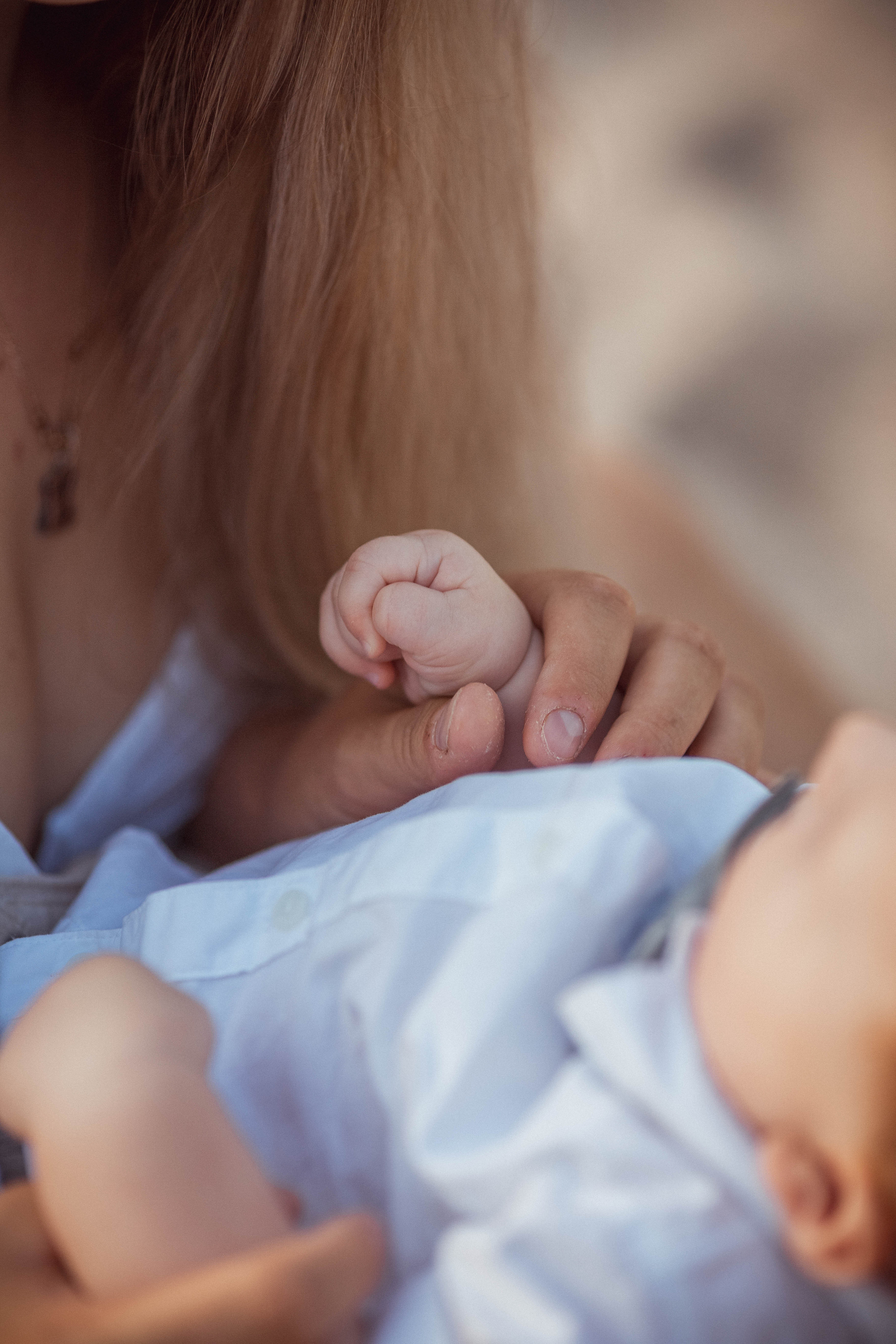 Семейная фотосессия. Семейный и детский фотограф в Саратове Юлия Клим