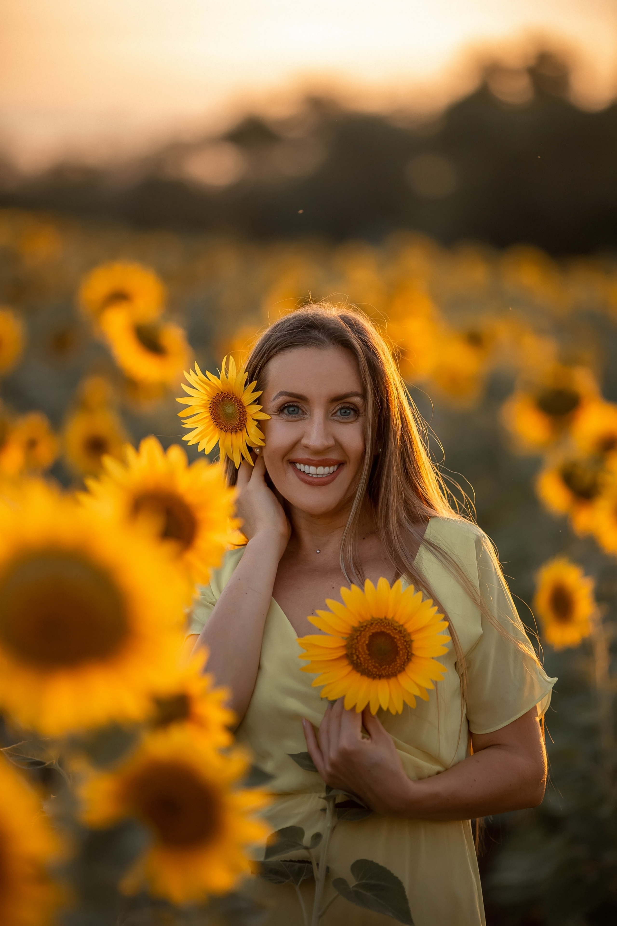 Индивидуальная фотосъёмка. Семейный и детский фотограф в Саратове Юлия Клим