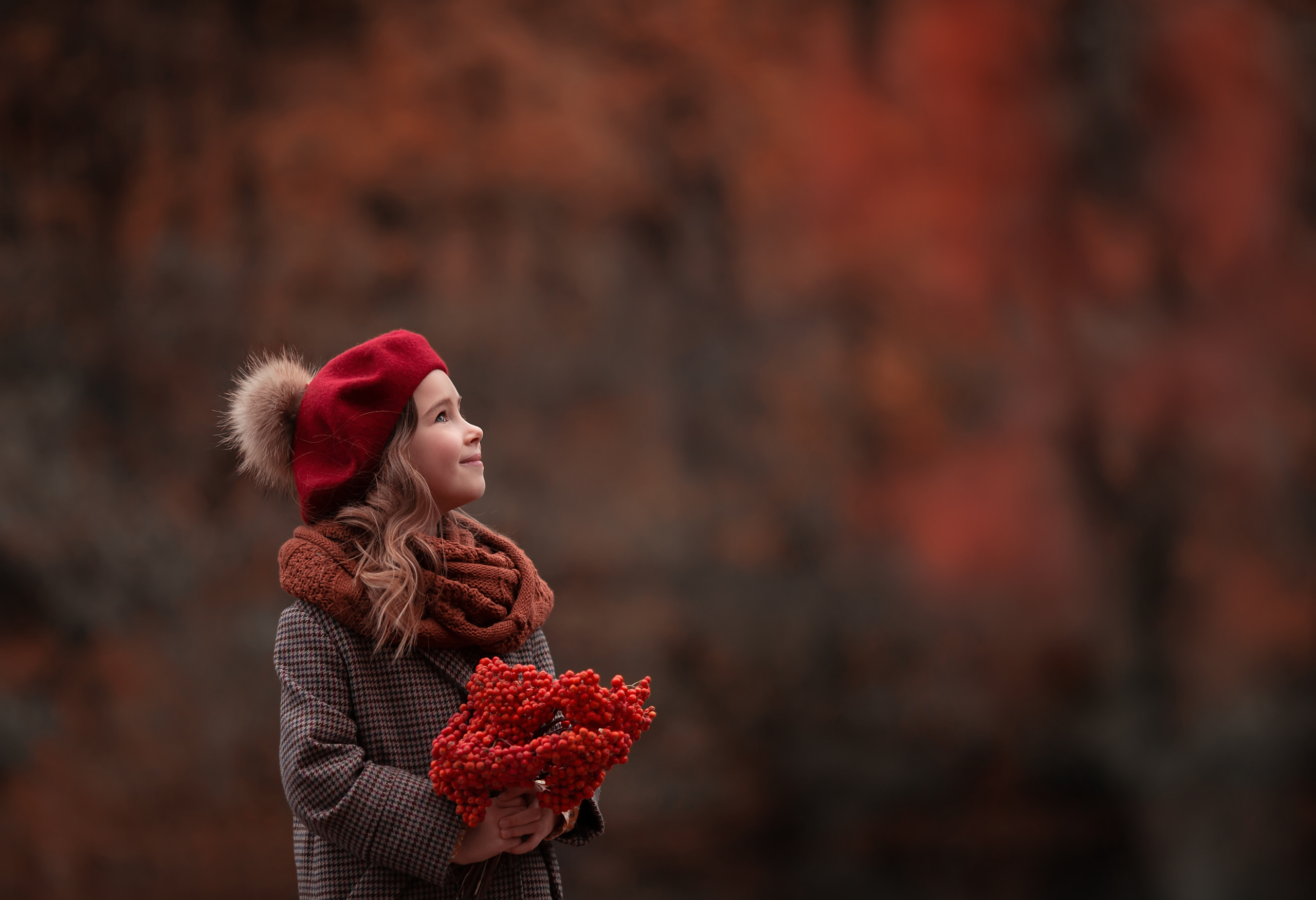 Детская фотосессия. Семейный и детский фотограф в Саратове Юлия Клим