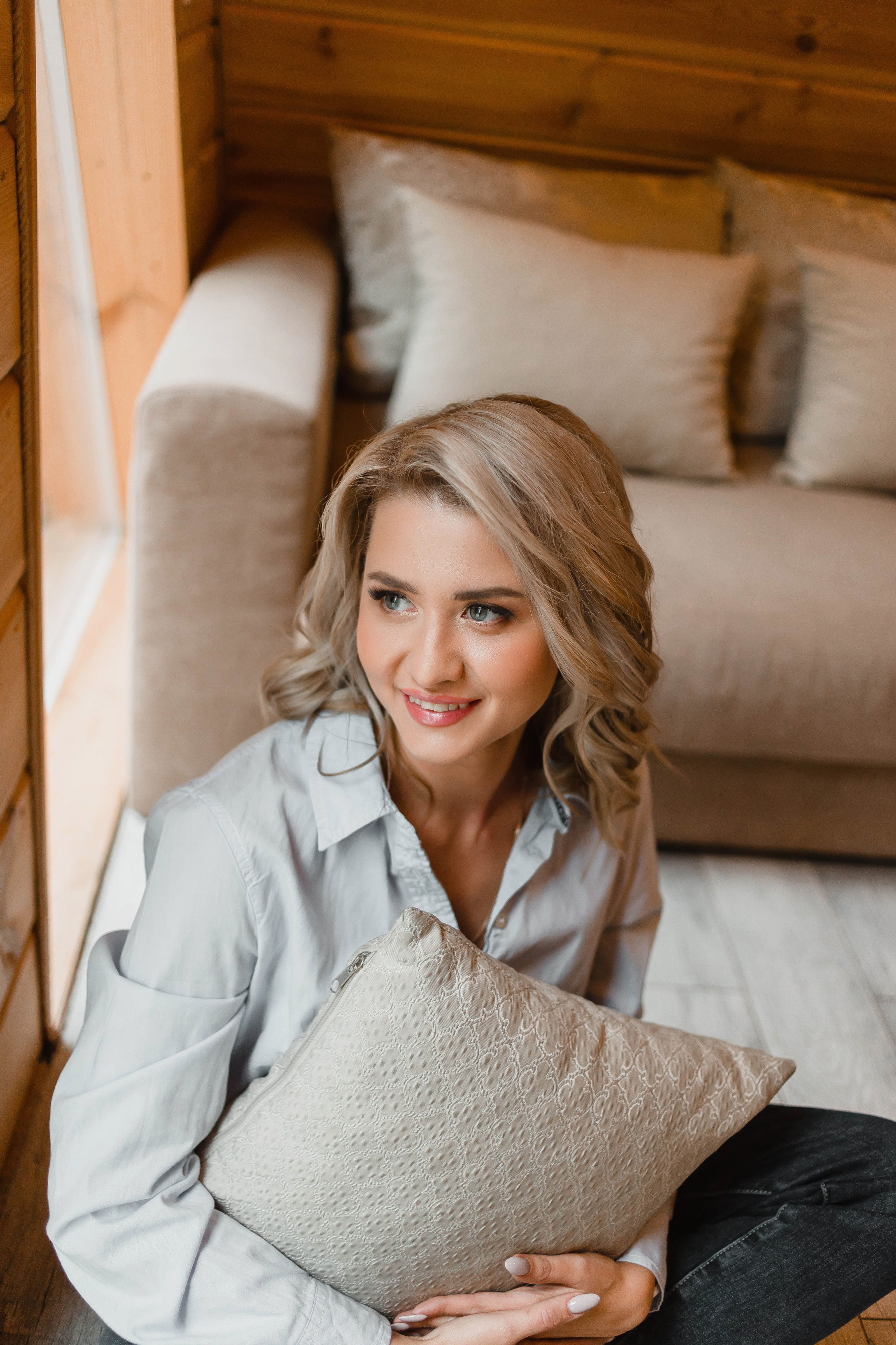 Индивидуальная фотосъёмка. Семейный и детский фотограф в Саратове Юлия Клим