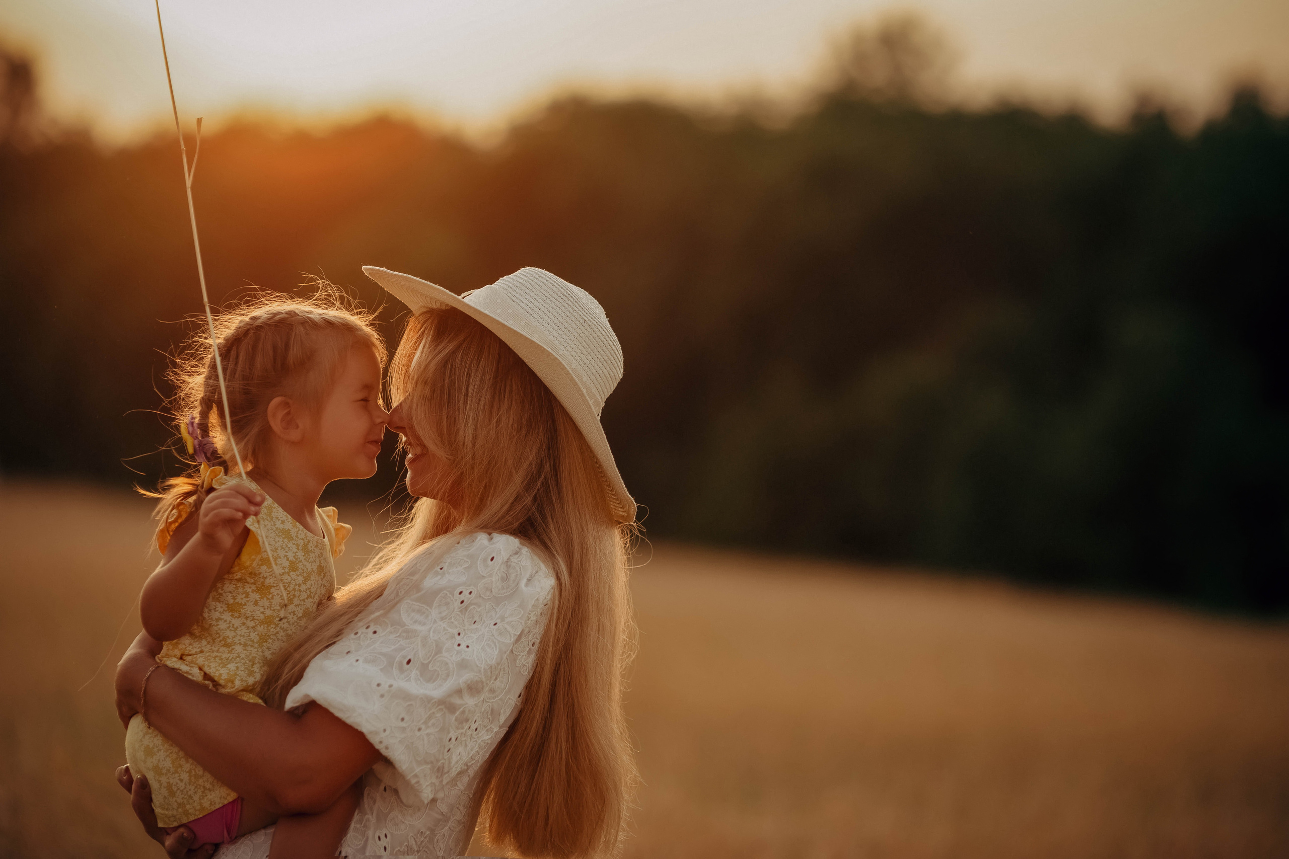 Семейная фотосессия. Семейный и детский фотограф в Саратове Юлия Клим