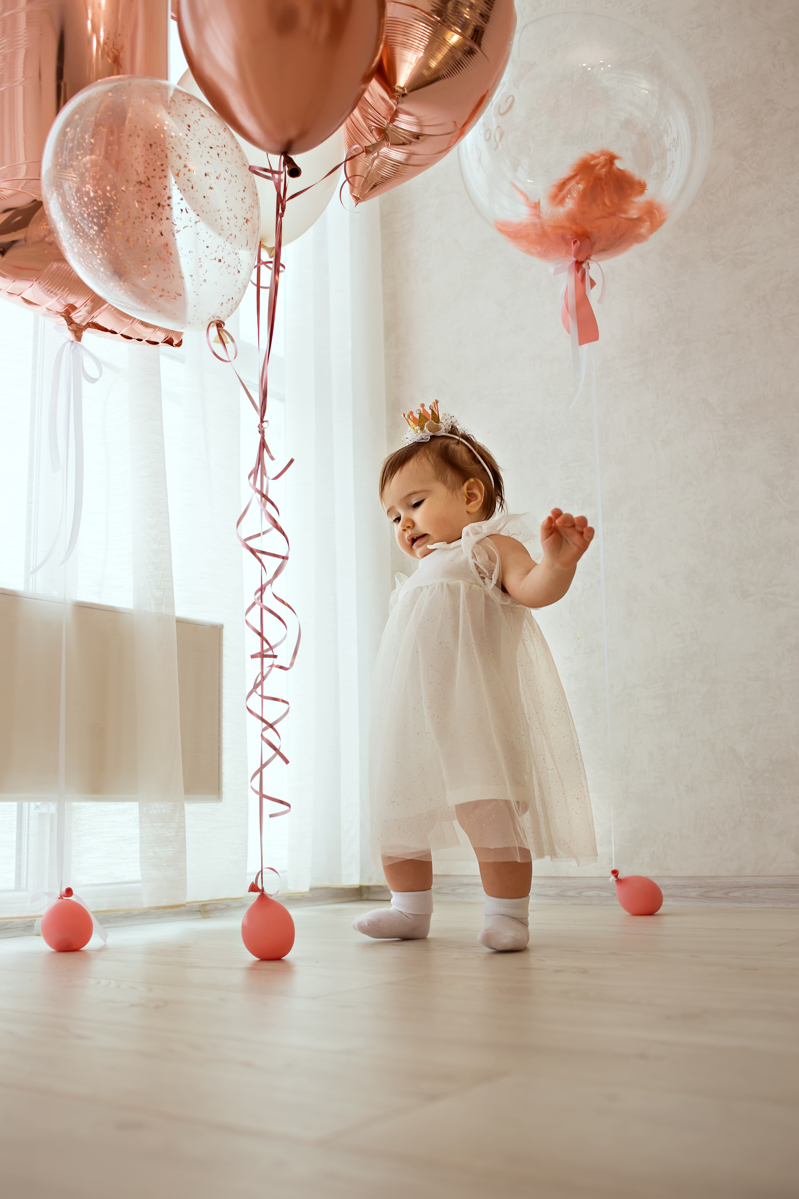 Детская фотосессия. Семейный и детский фотограф в Саратове Юлия Клим