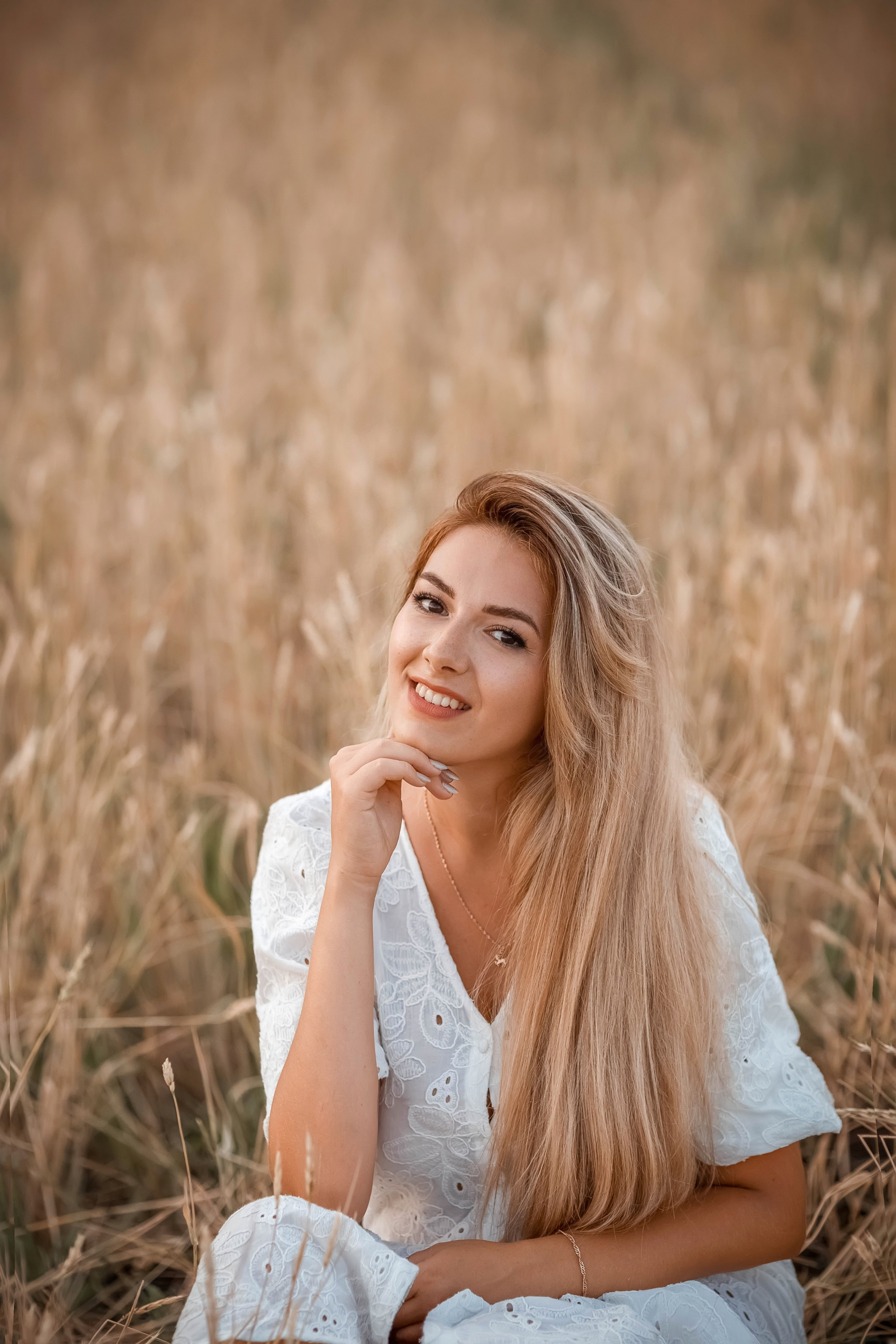 Индивидуальная фотосъёмка. Семейный и детский фотограф в Саратове Юлия Клим