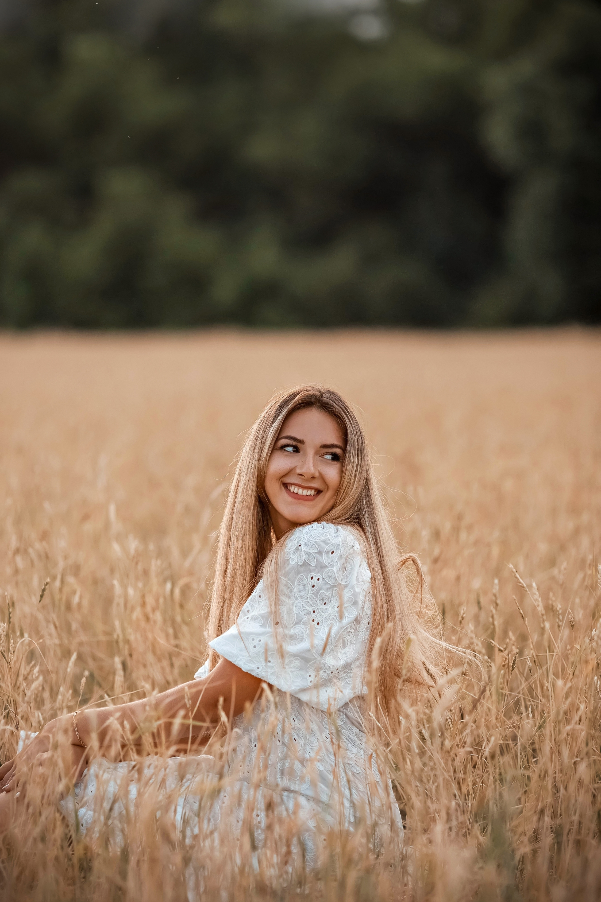 Индивидуальная фотосъёмка. Семейный и детский фотограф в Саратове Юлия Клим