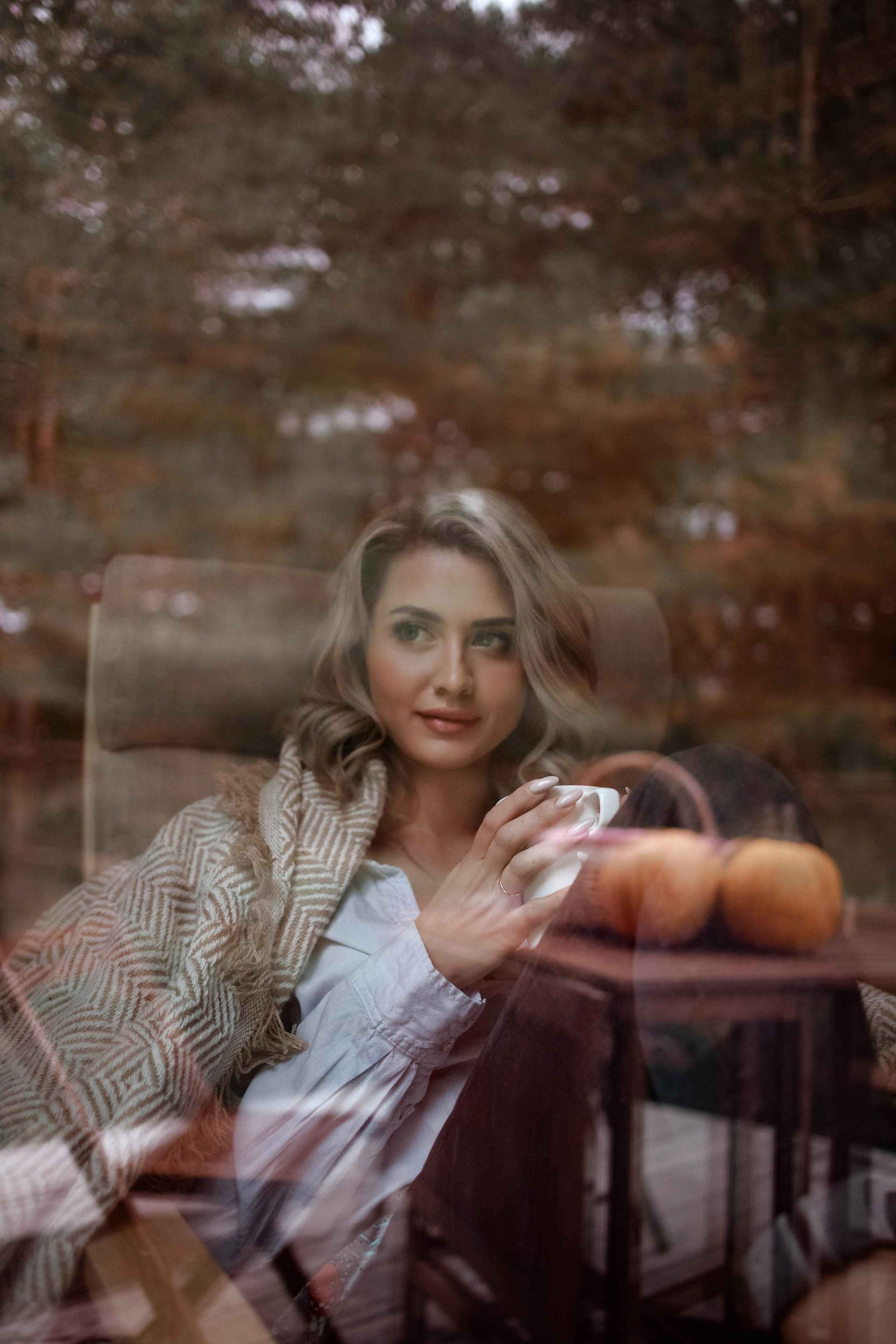 Индивидуальная фотосъёмка. Семейный и детский фотограф в Саратове Юлия Клим