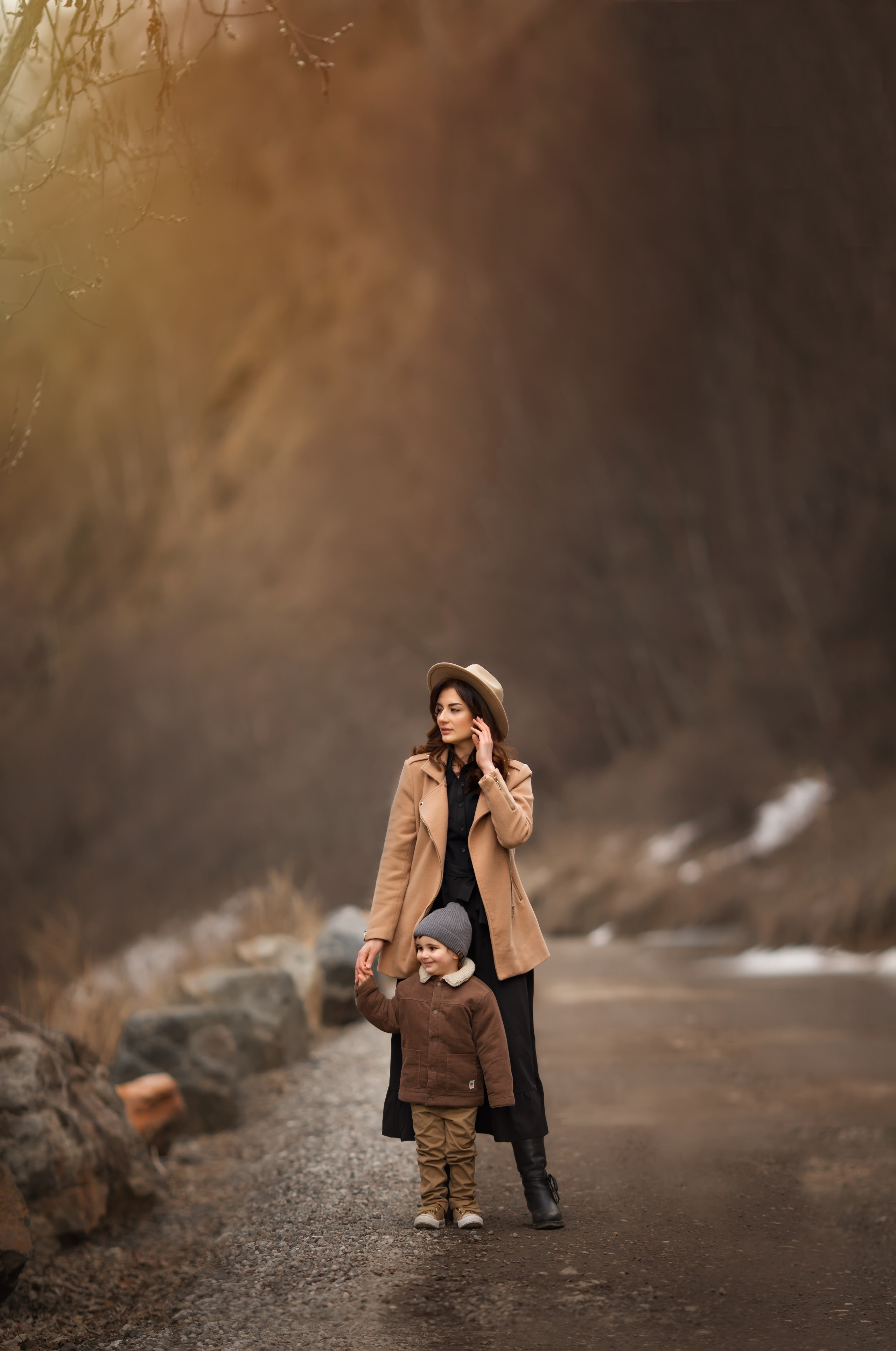 Семейная фотосессия. Семейный и детский фотограф в Саратове Юлия Клим