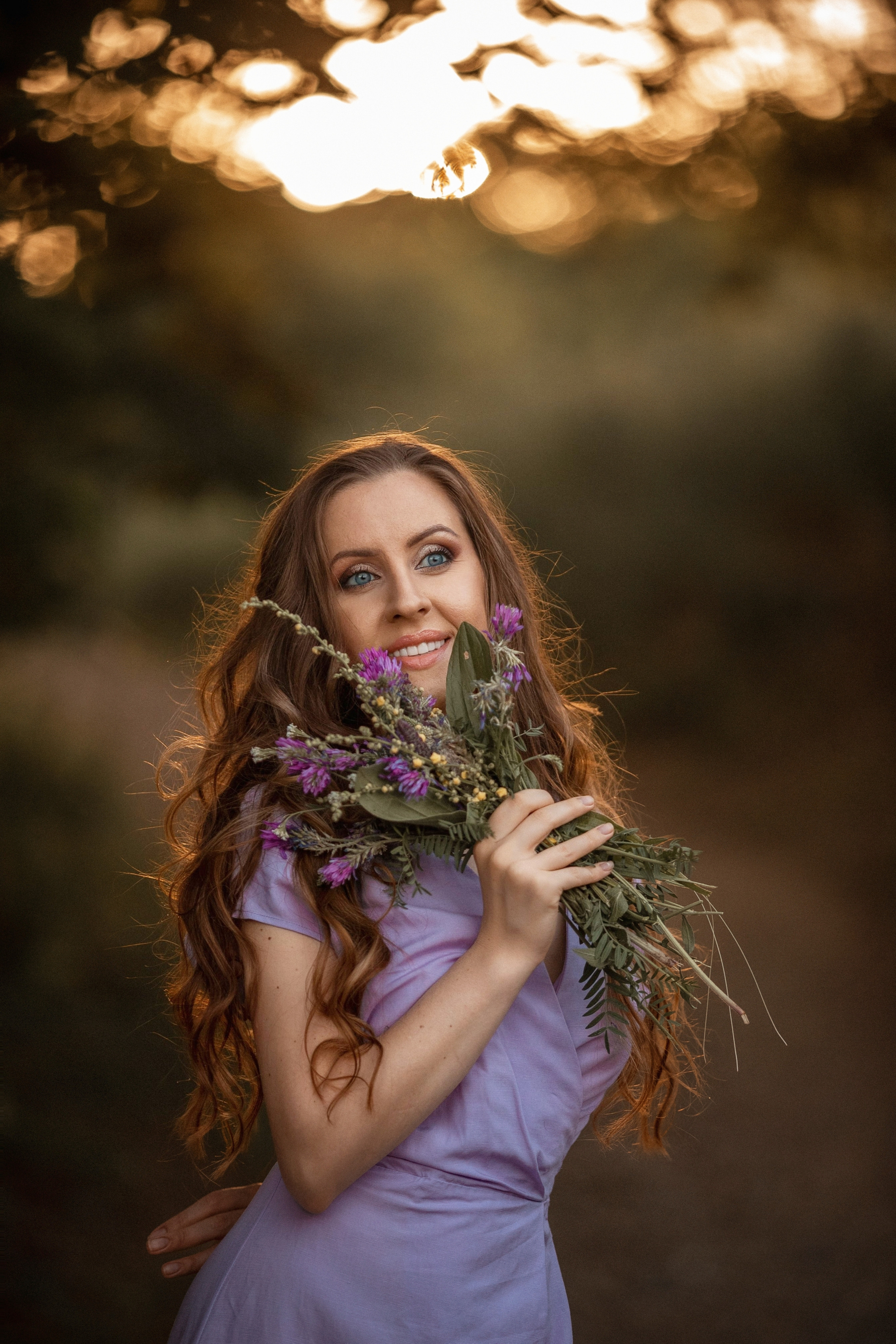 Индивидуальная фотосъёмка. Семейный и детский фотограф в Саратове Юлия Клим