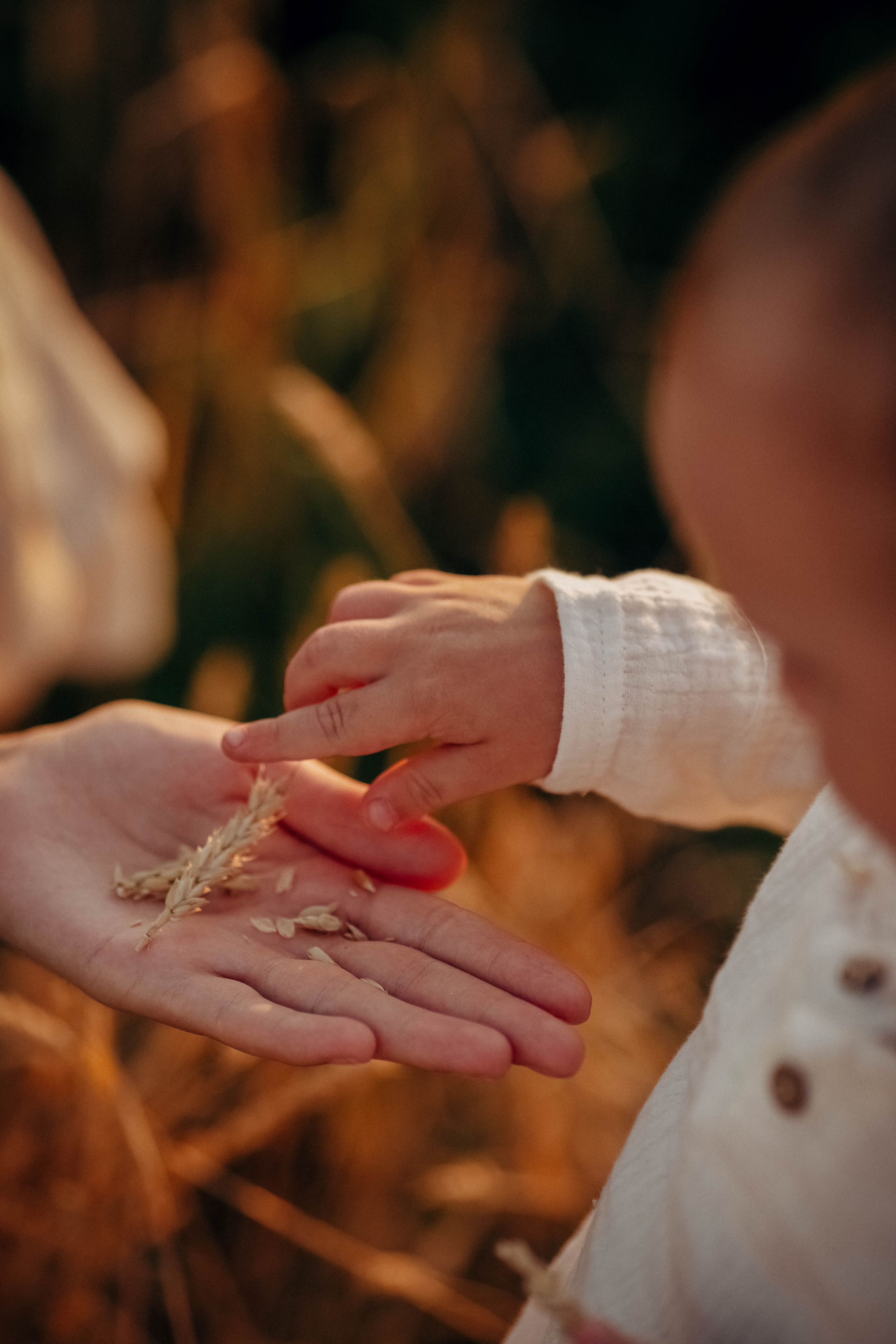 Семейная фотосессия. Семейный и детский фотограф в Саратове Юлия Клим