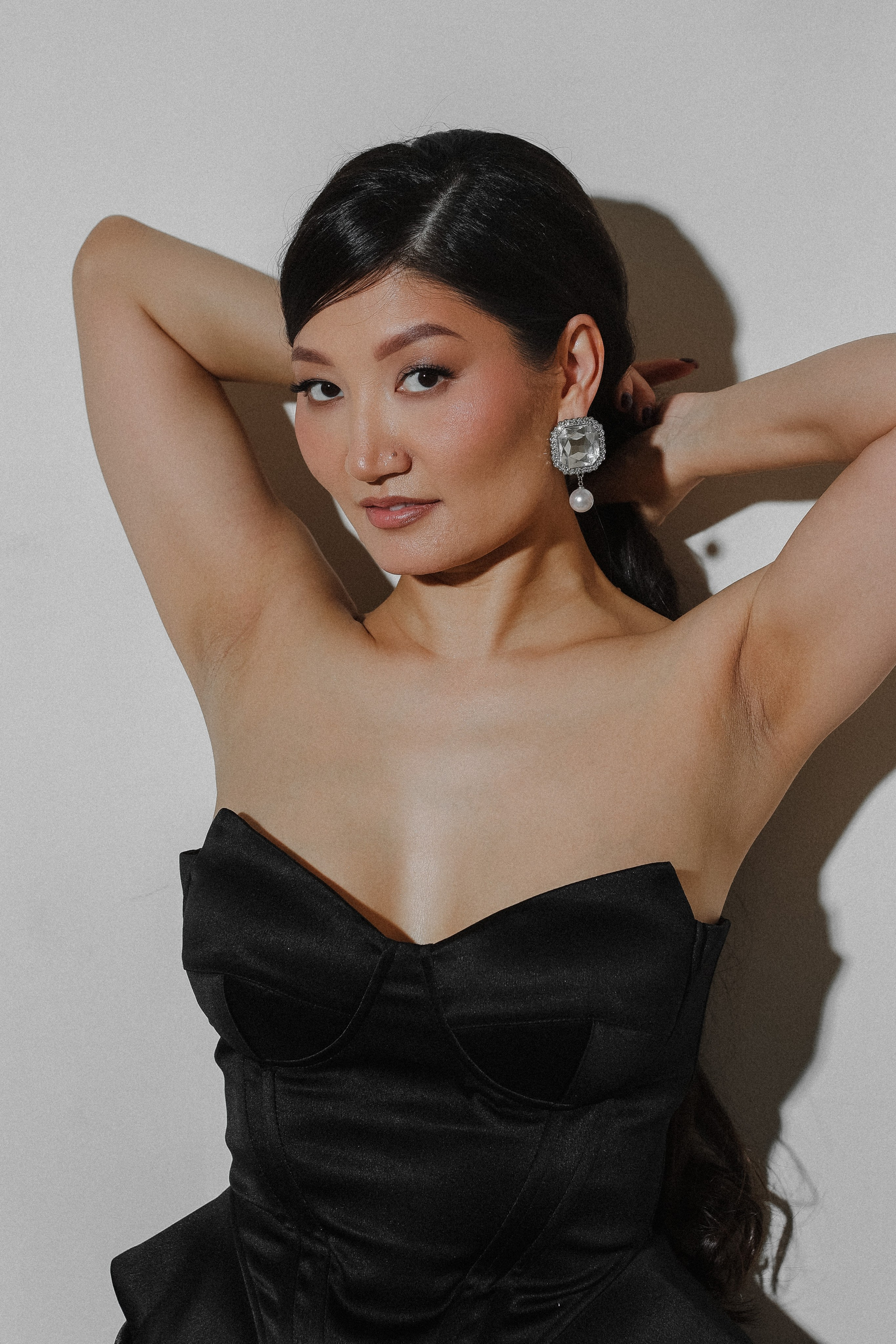 Жасмин. Семейный фотограф в Нижнем Новгороде Доронина Юлия