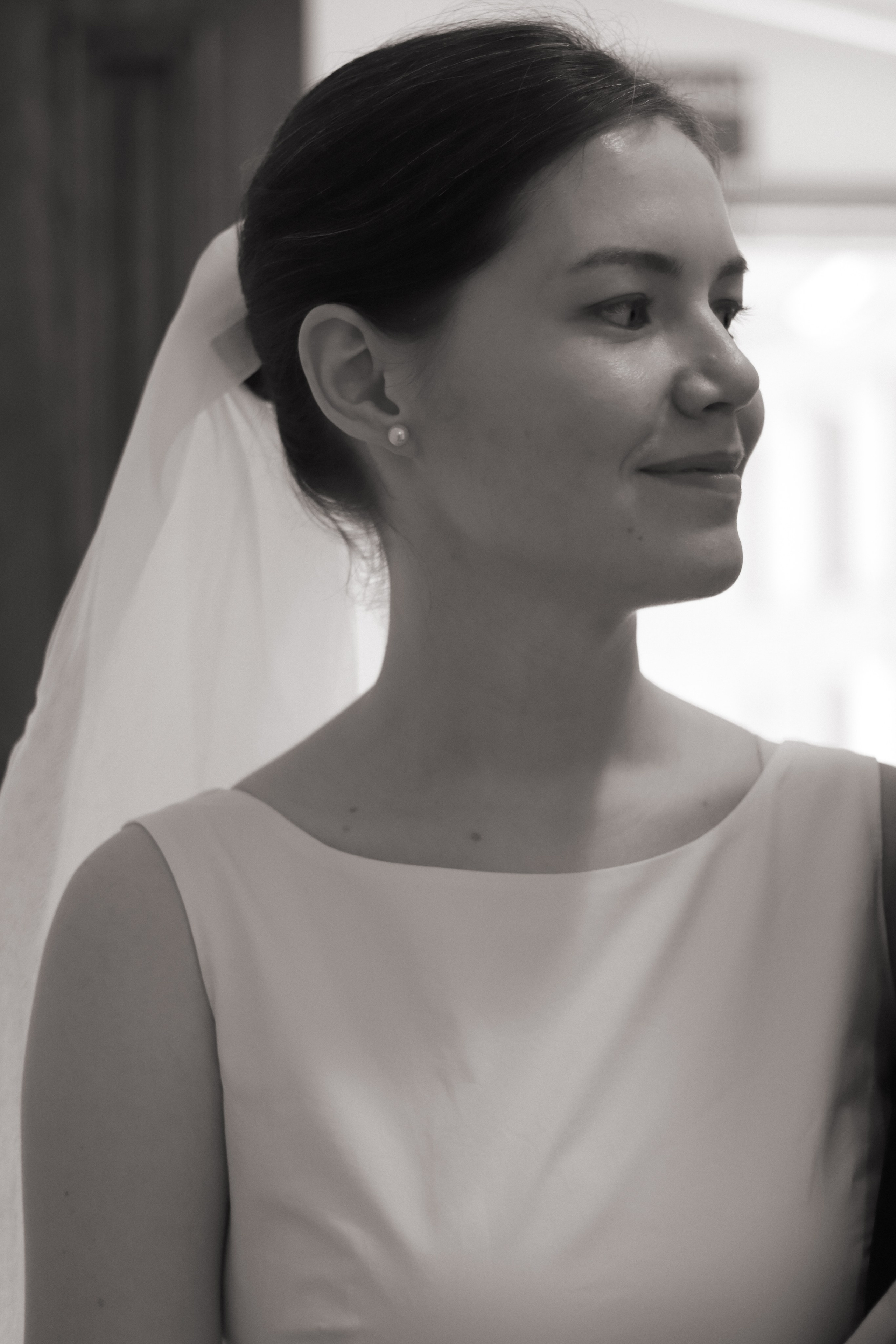 Венчание. Лето. Фотограф Анна Никитина | Йошкар-Ола