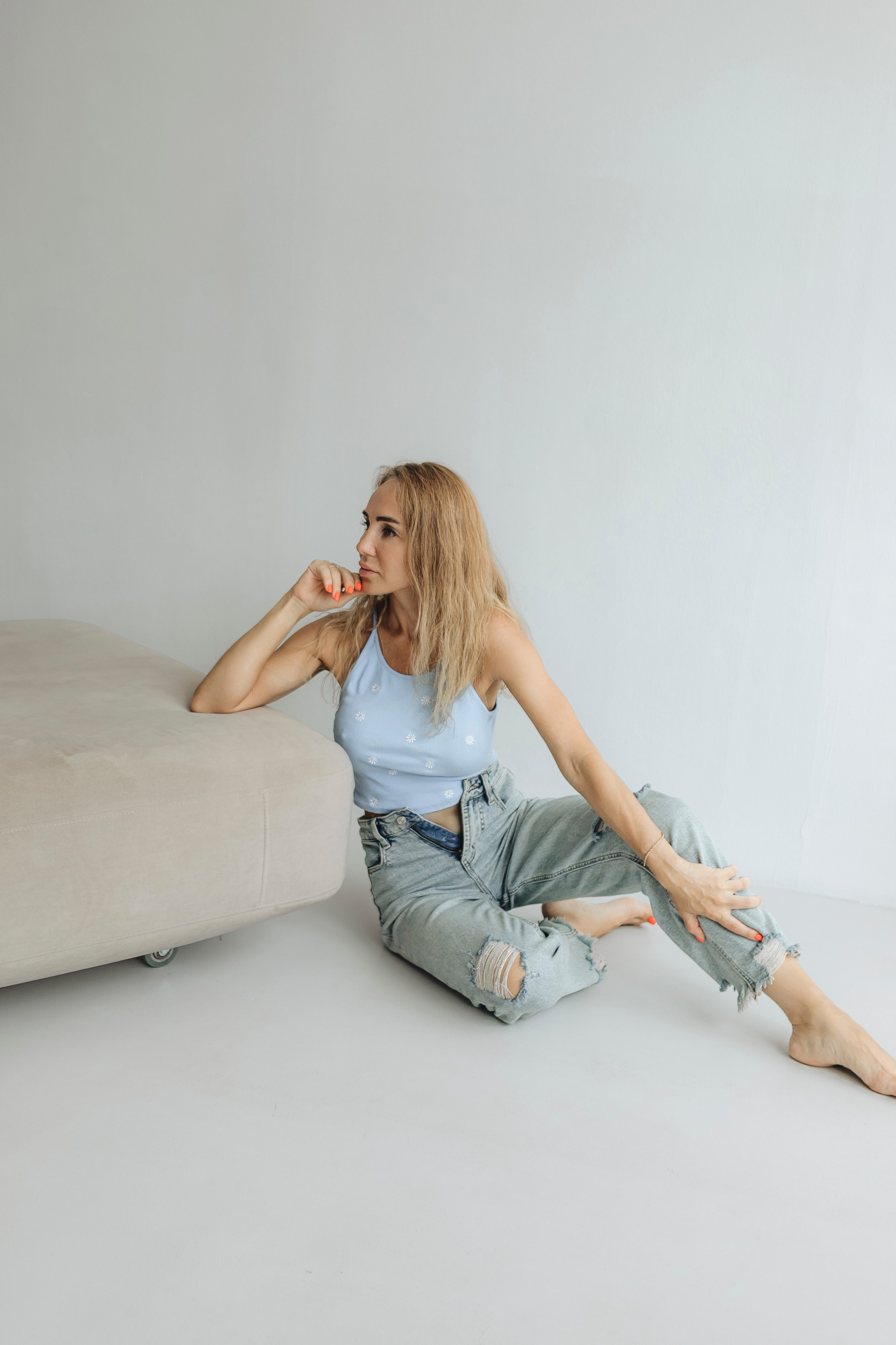 Валя. Свадебный и Семейный фотограф в Москве Александра Вайпер