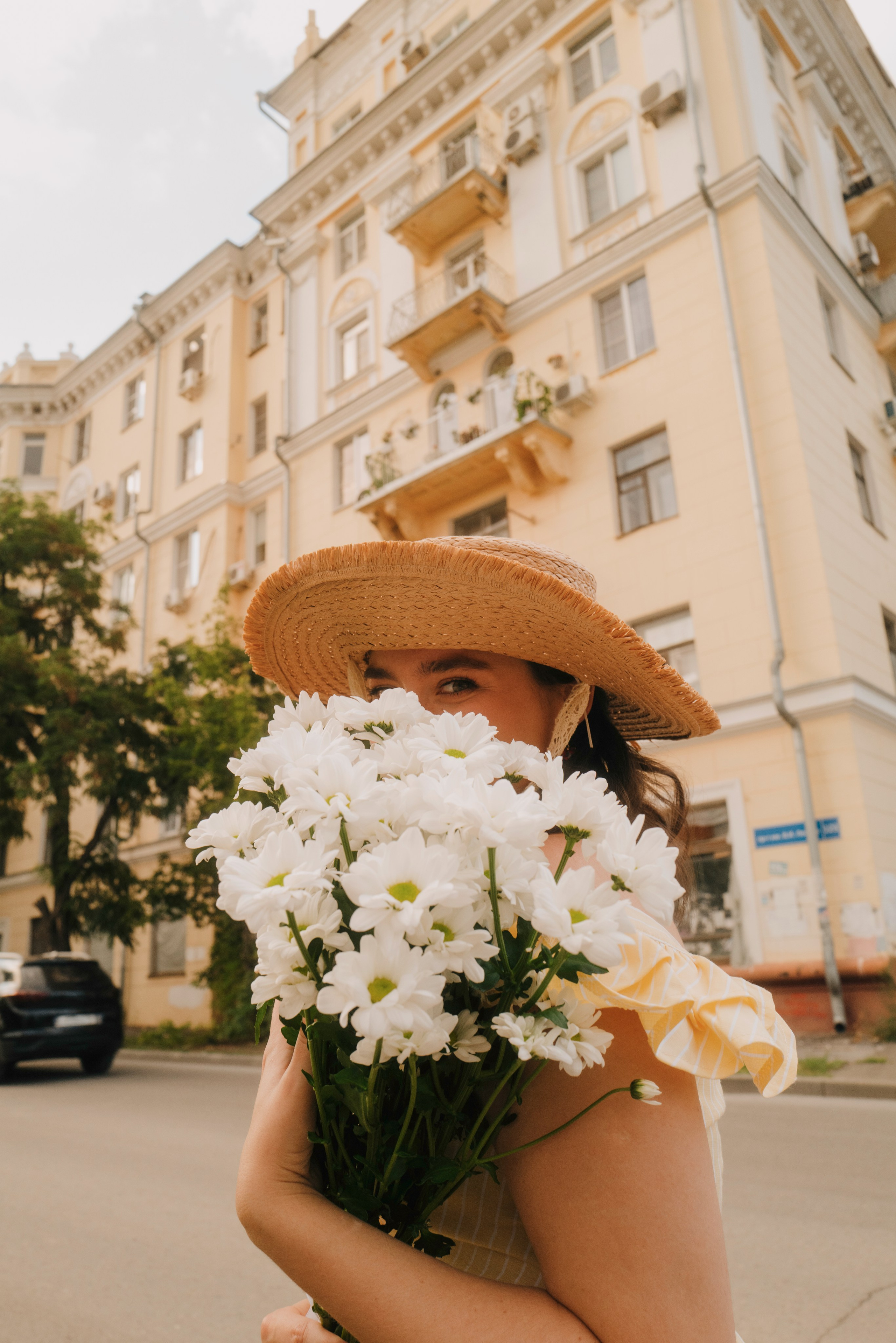 Екатерина и Глеб. Maxon Magnusson