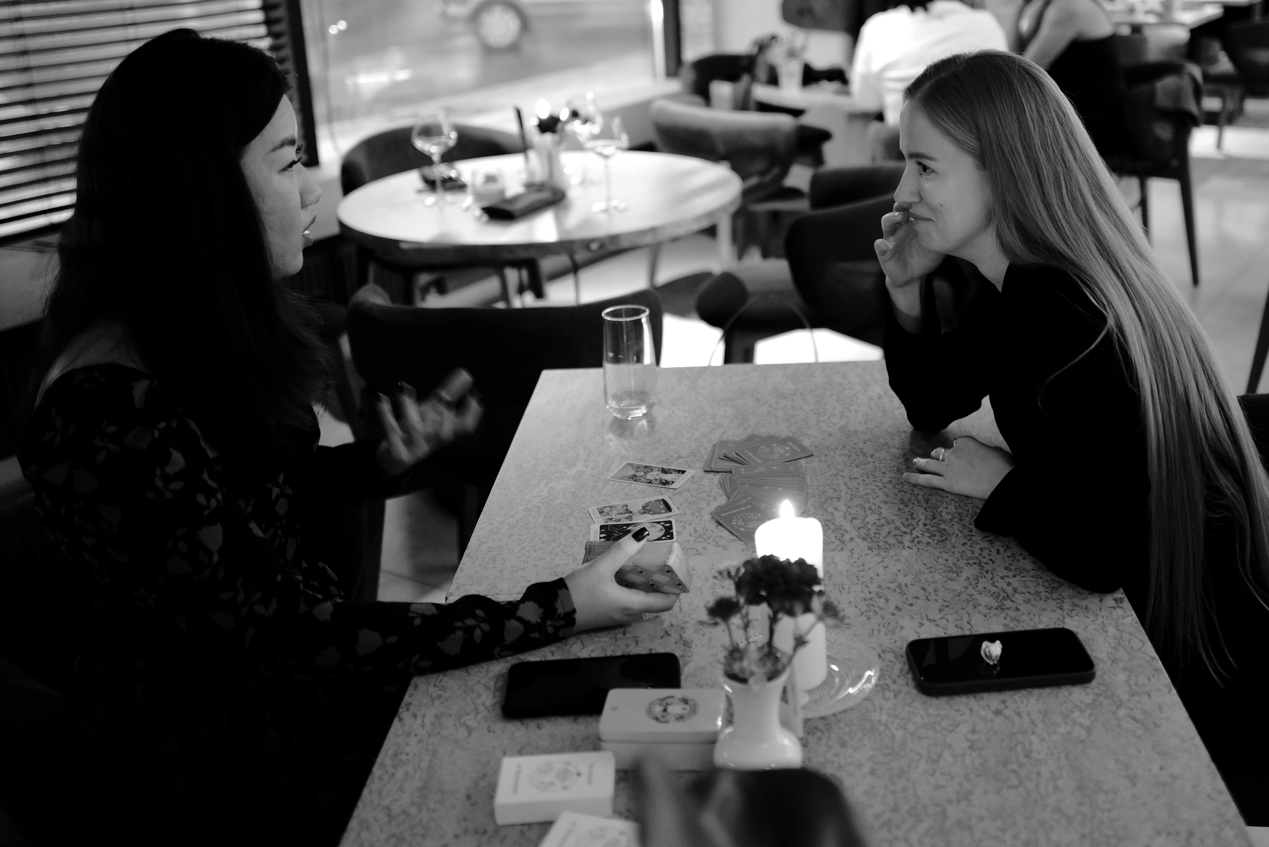 Lu Girls Only. Maxon Magnusson