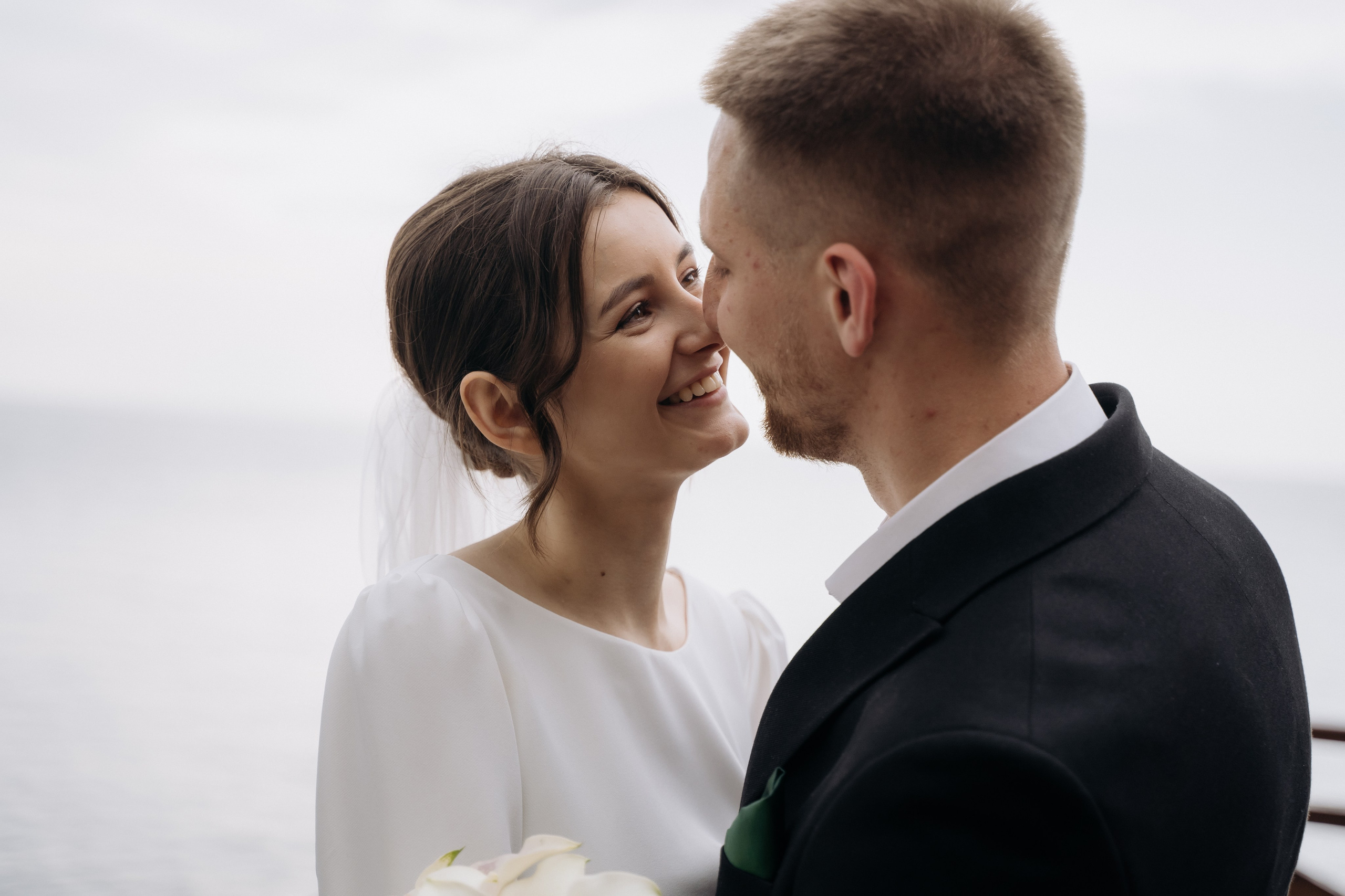 Лиля и Иван. Свадебный и семейный фотограф в Новосибирске Наталья Зорина