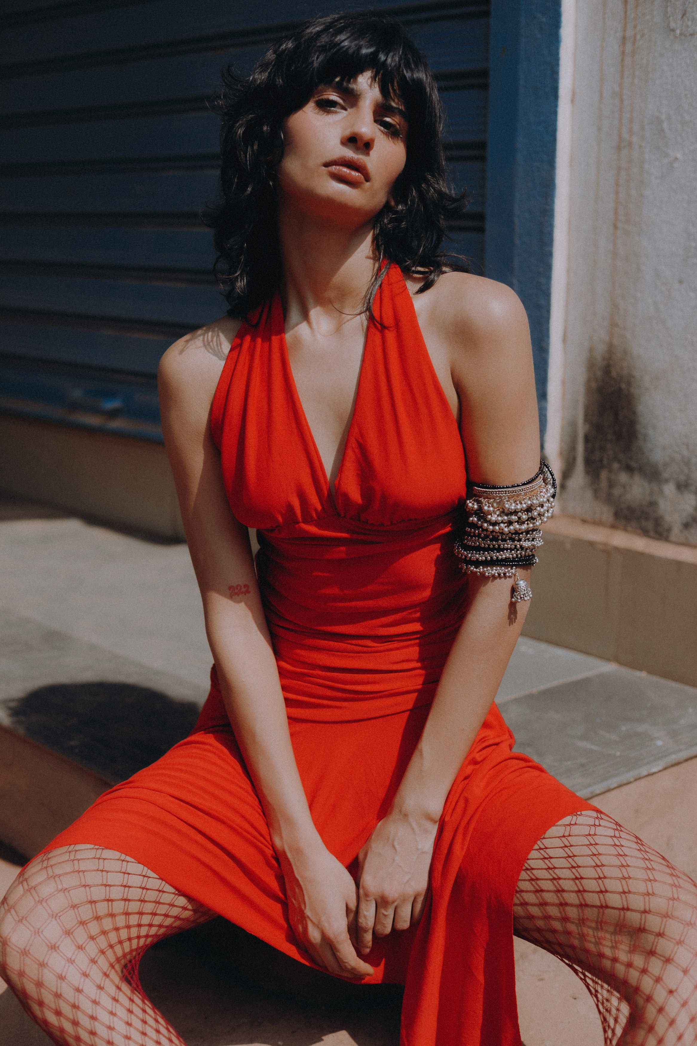 Ячика. Портретный и fashion фотограф в Москве — Елена Якушина