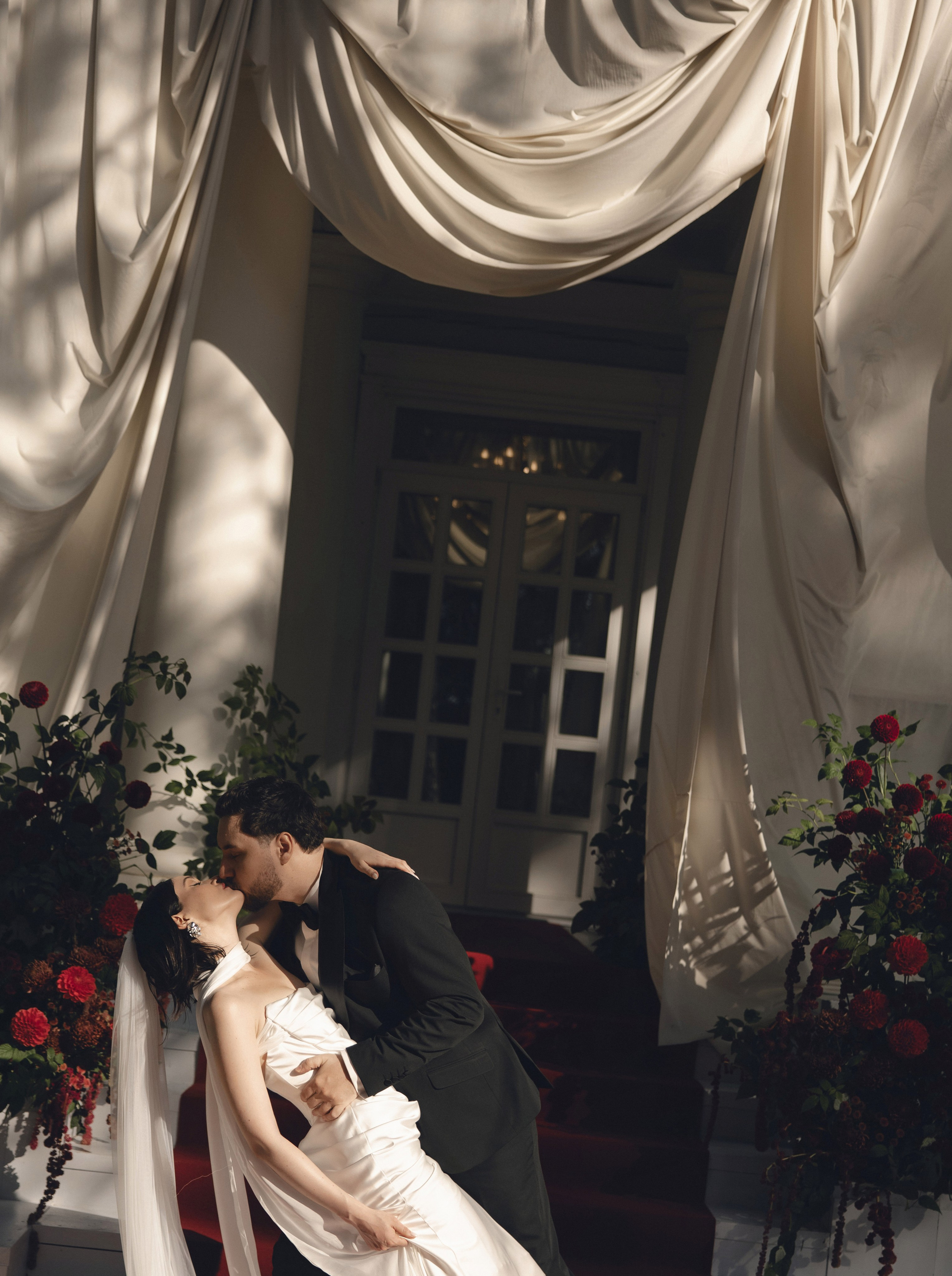 АНАТОМИЯ СТРАСТИ