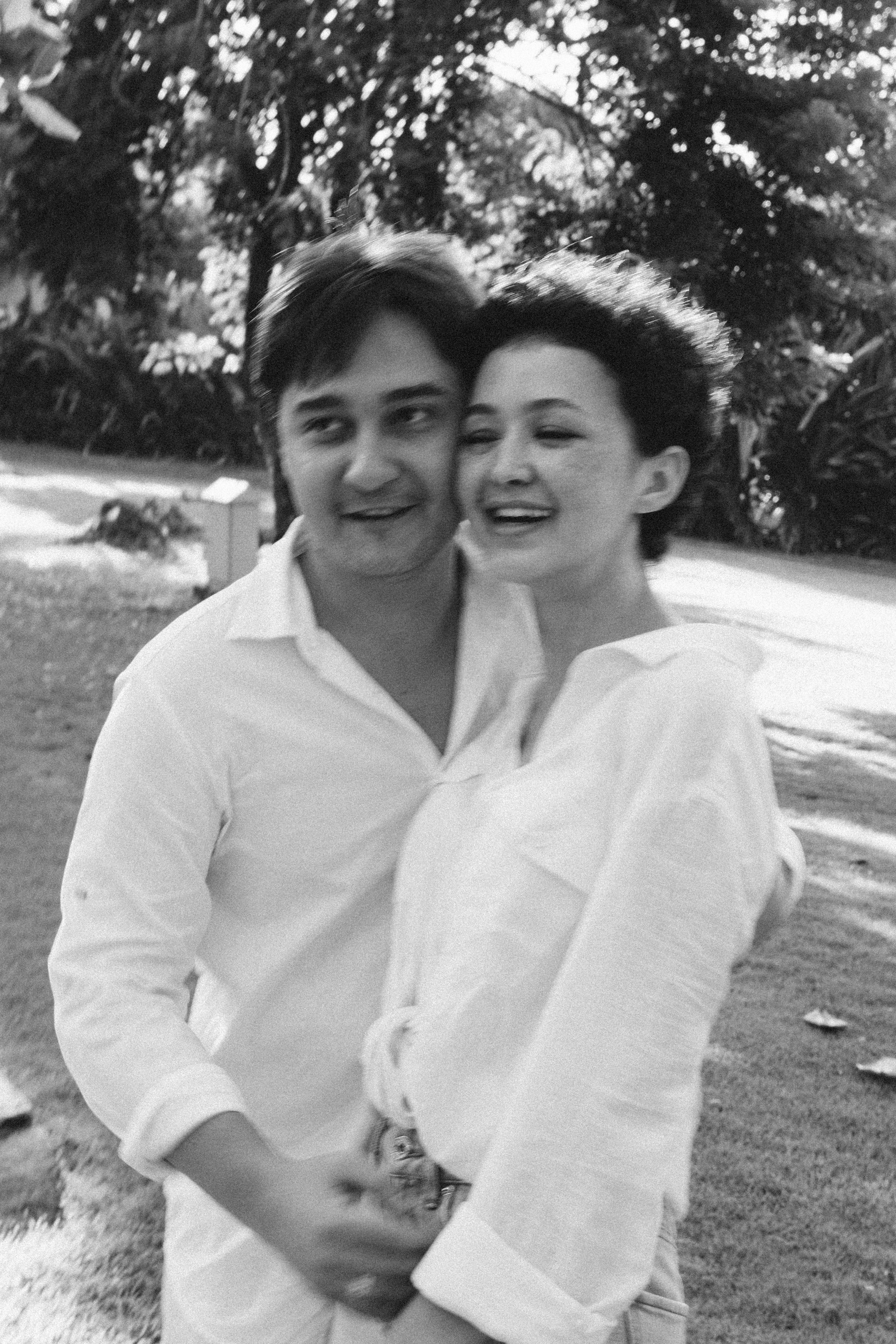 Элёра и Айбек. Ольга Антипова — фотограф