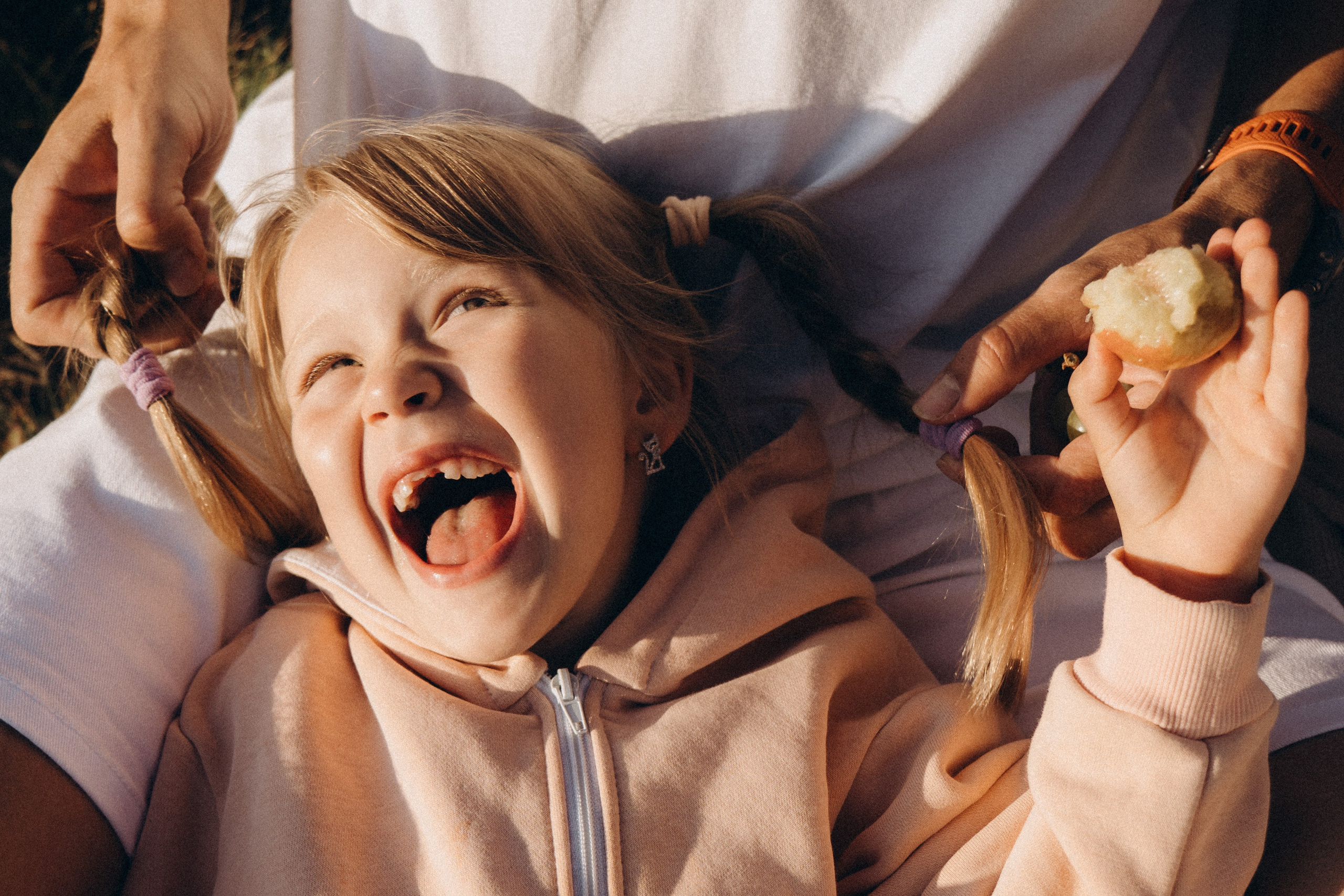 Gregory, Marina & Martina. Olga Antipova — photographer