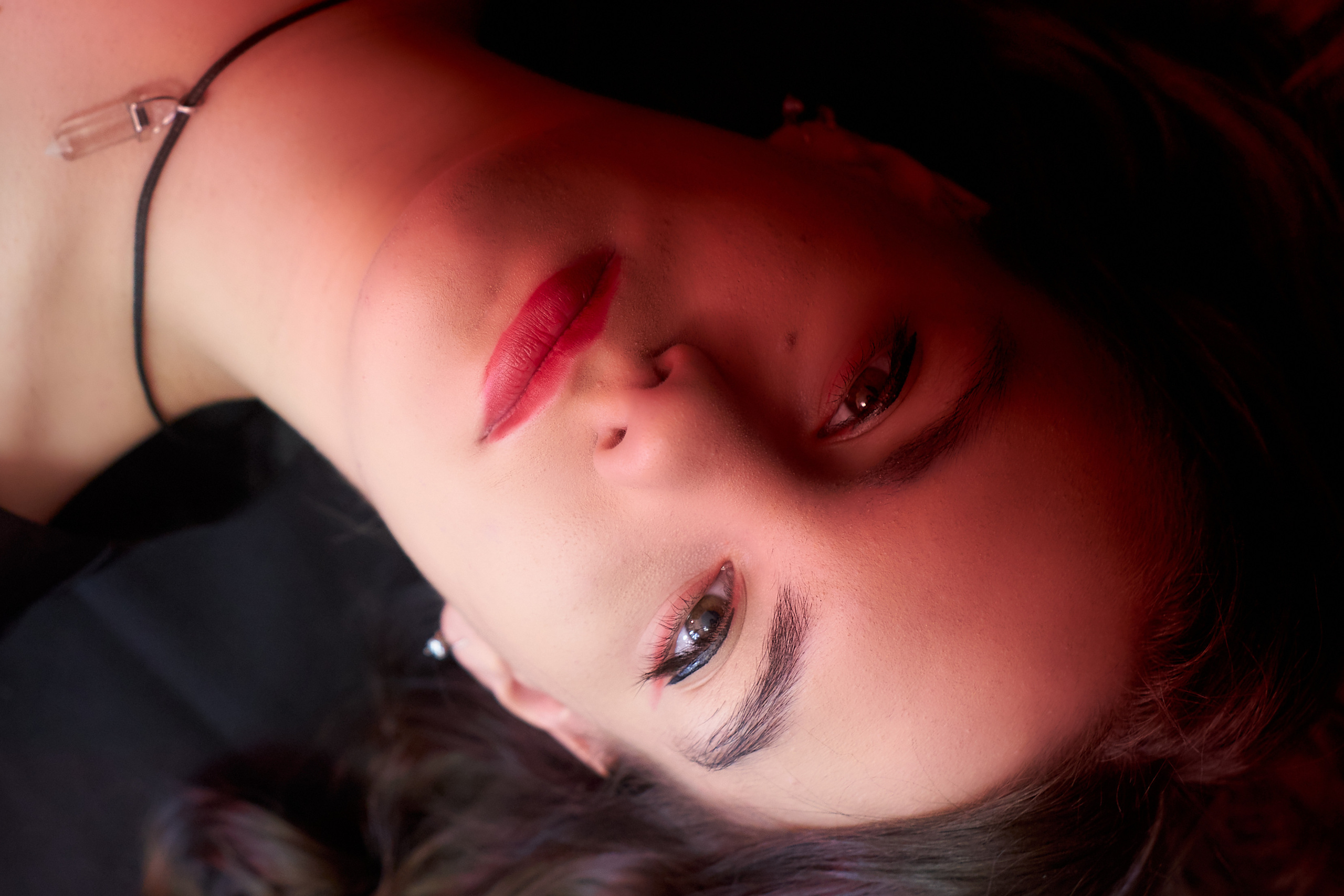 Portrait. Colour. Фотограф в Краснодаре Виктория Антонова | photobelka.pro