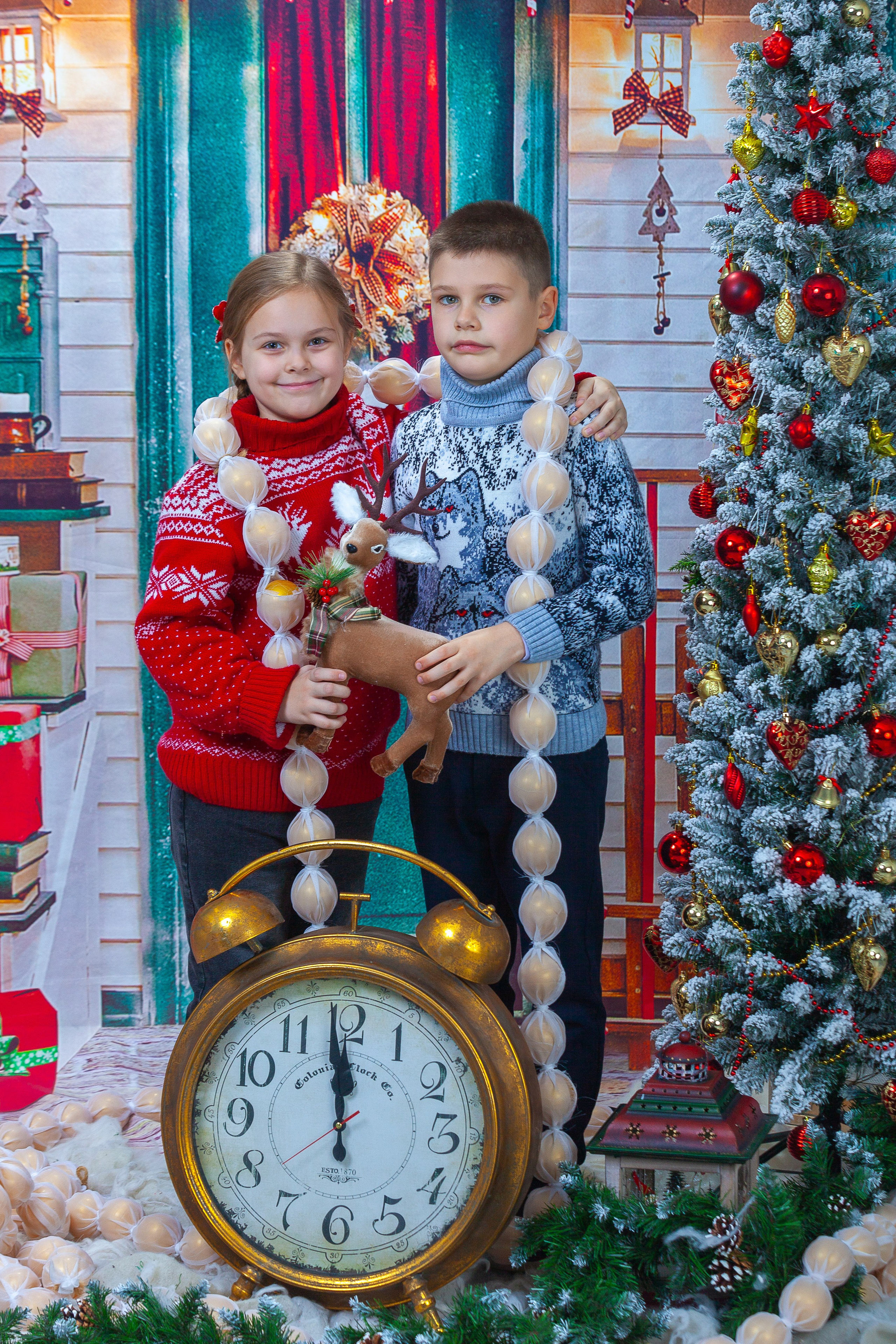 108 нов год 1, а общ