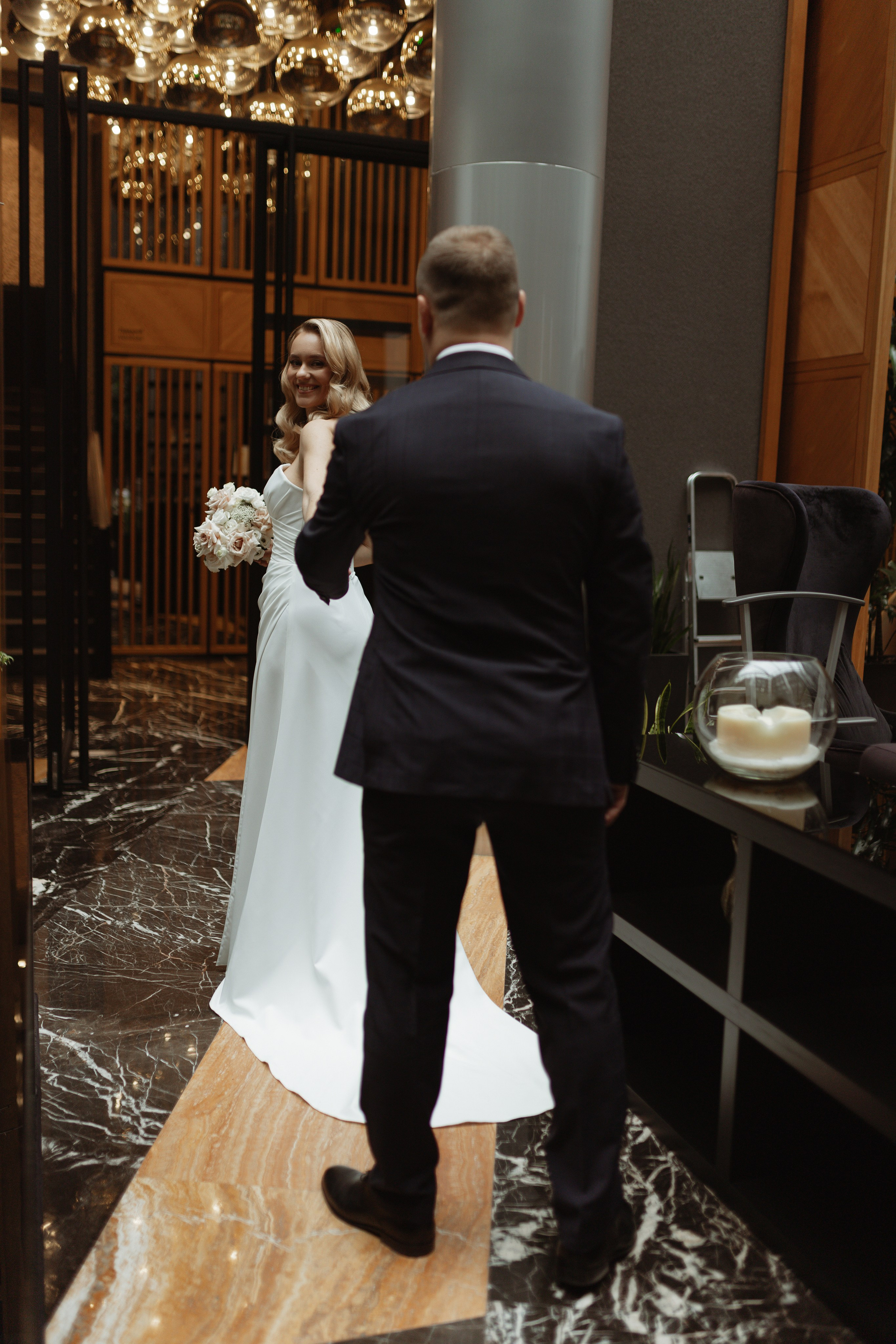 THE GAMMA. Фотограф Александра Просекова