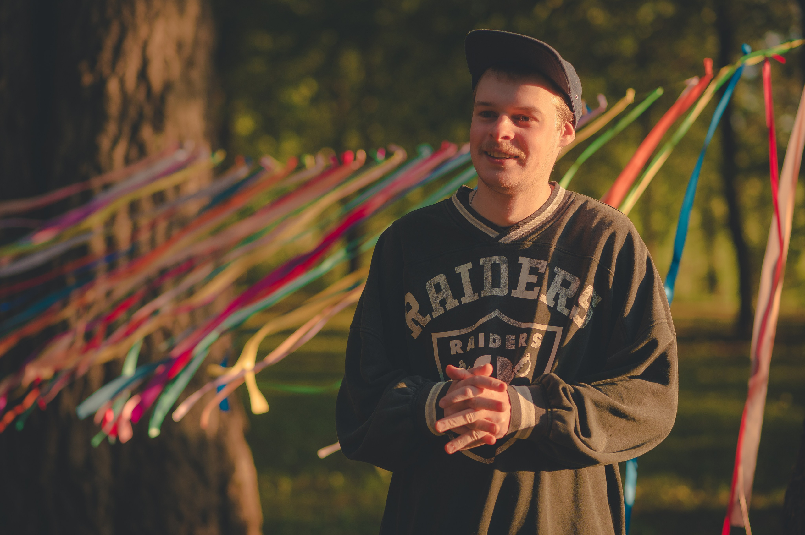 Детский лагерь — 1 смена 2023 год. Иван Кубик — фотограф и видеограф