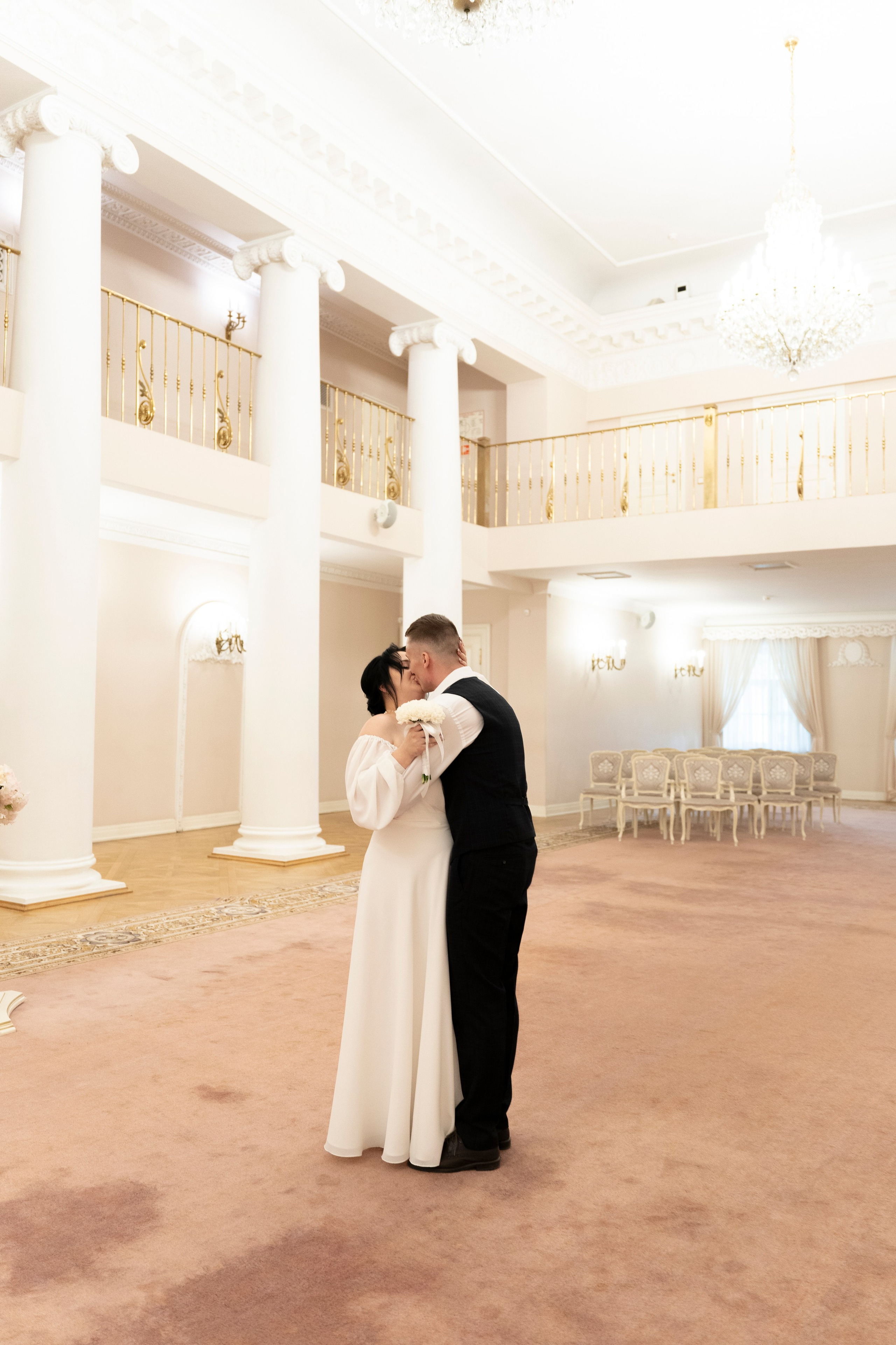 Алёна+Дмитрий. Главная