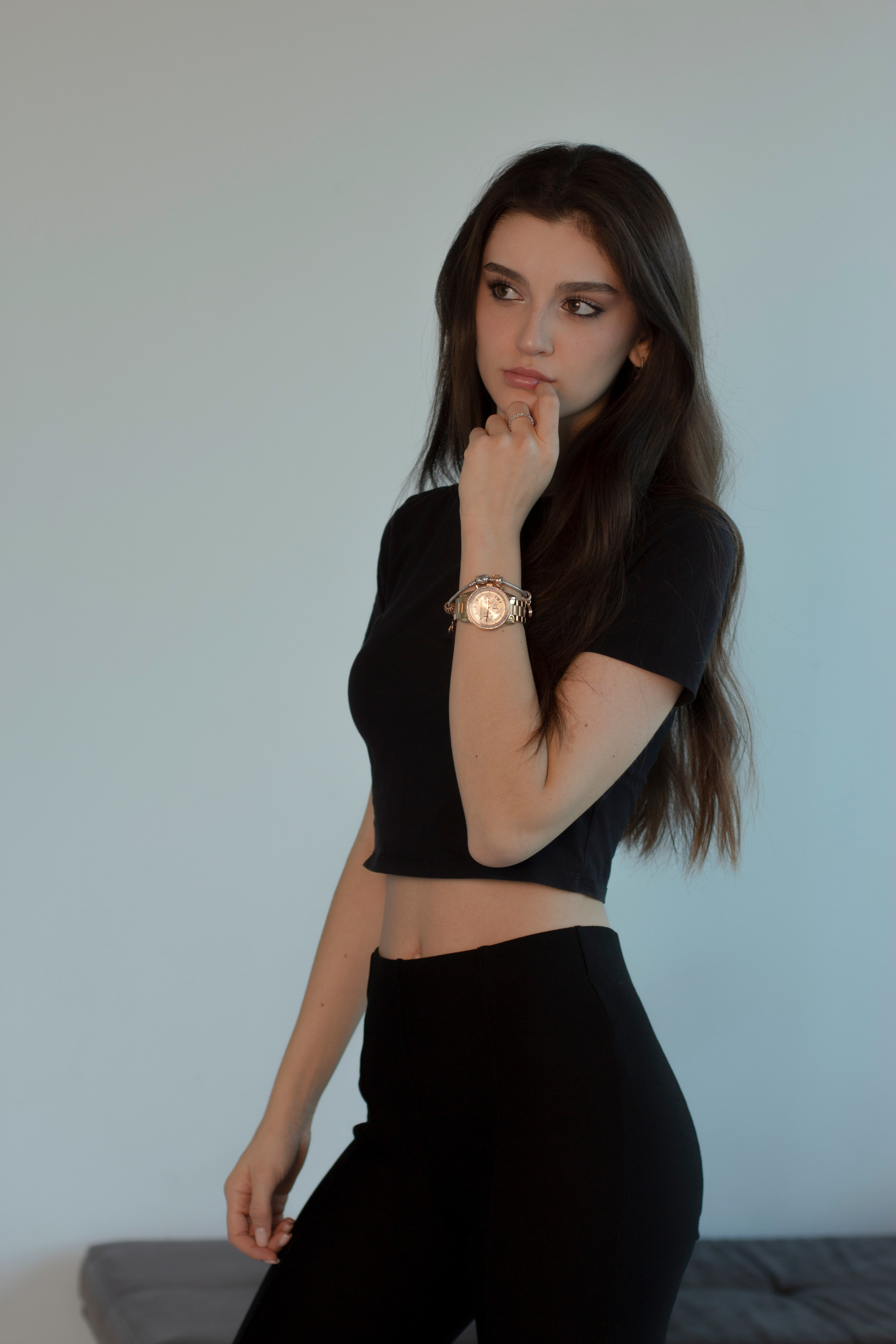 Соня. Главная