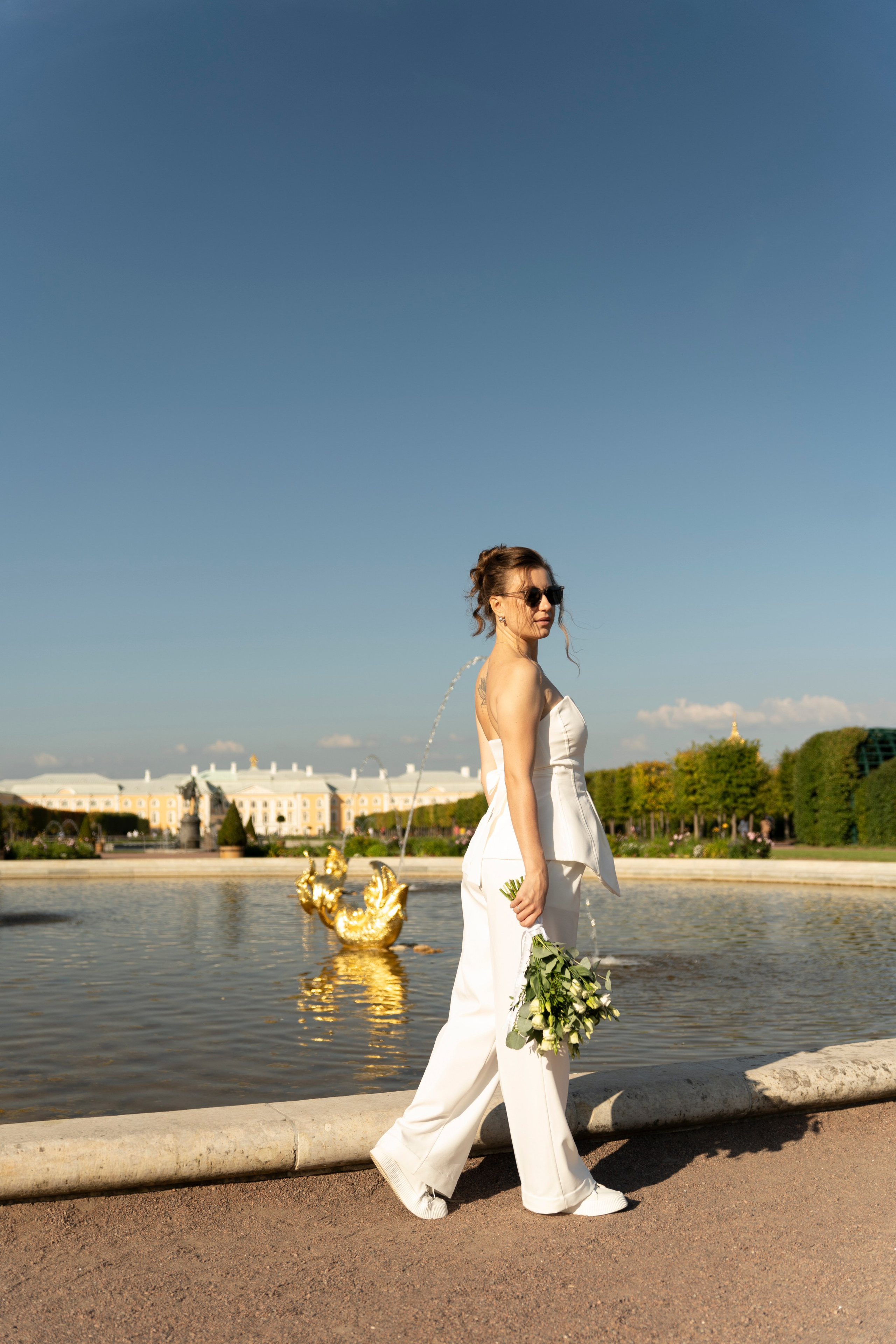 Дарья+Олег. Главная