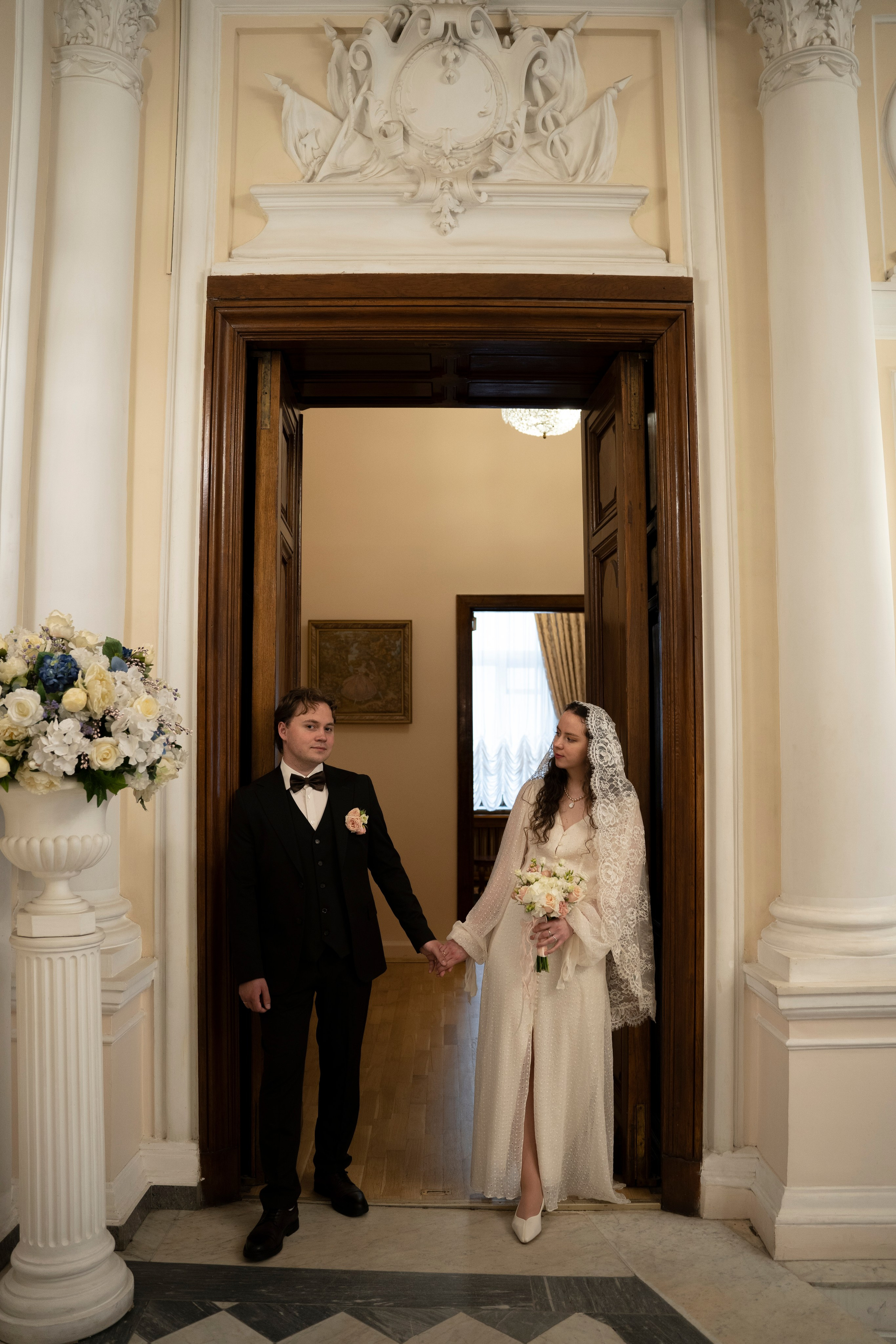 Юлия+Вячеслав. Главная