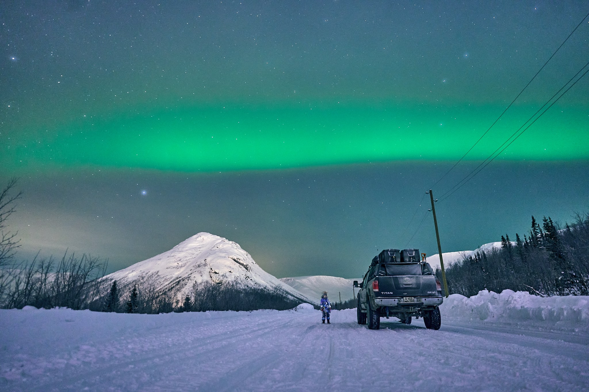 Путешествие В Арктику в 2024 году. Внедорожные путешествия — OFFROADTRIP