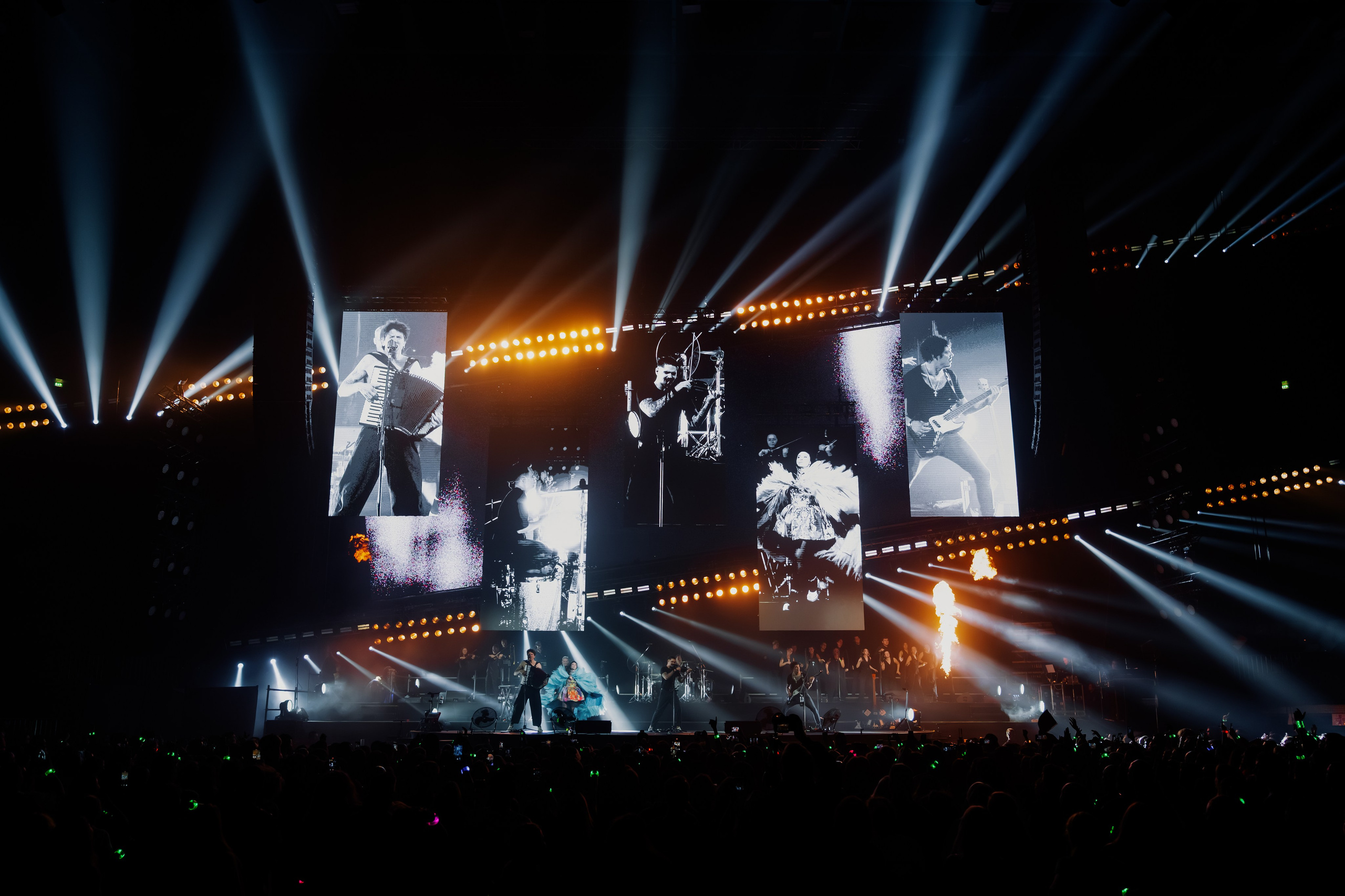 THE HATTERS / SAINT-PETERSBURG / 2025. OOPS