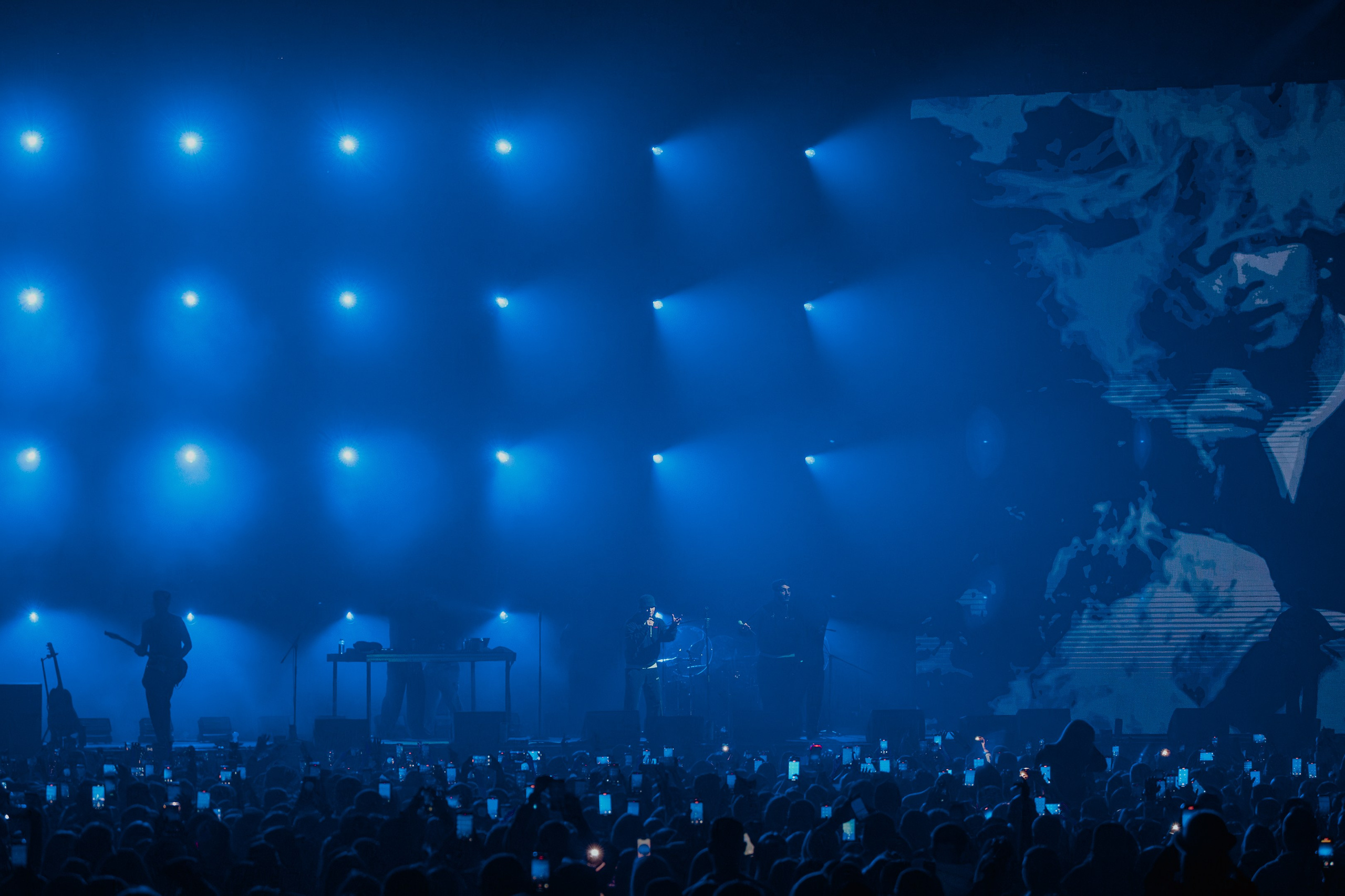 RAMIL / МОСКВА / 2025. OOPS