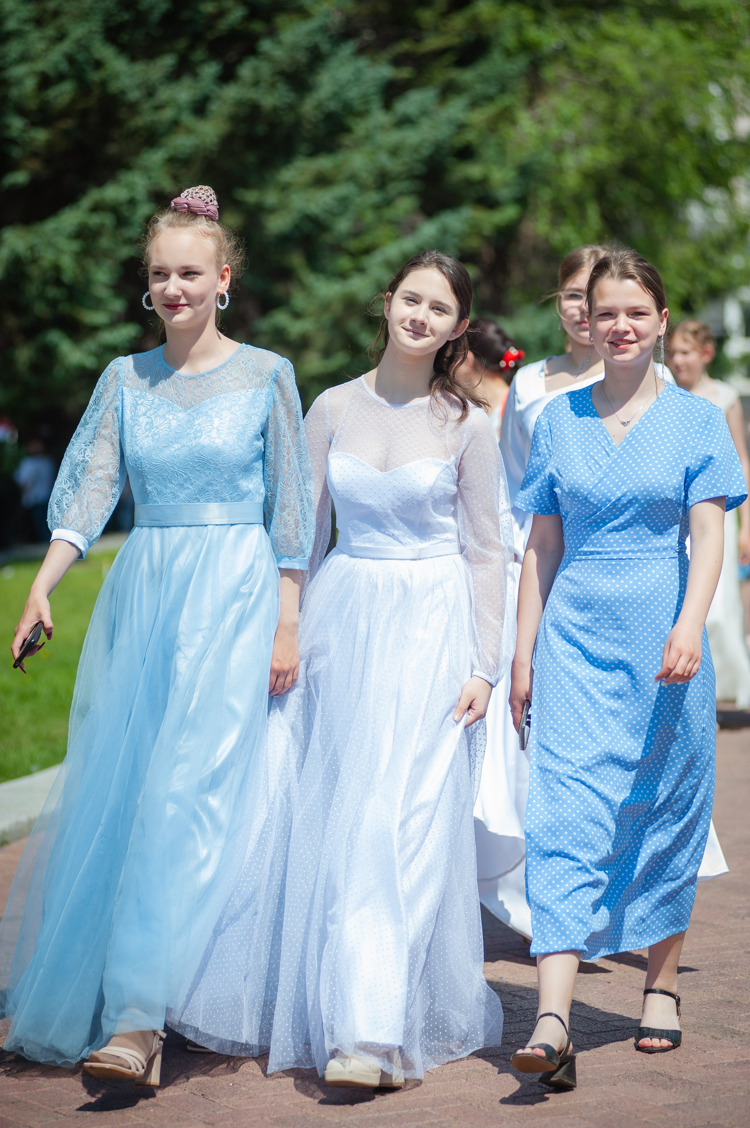 День города Улан-Удэ. Андреева Александра фотограф в г. Улан-Удэ